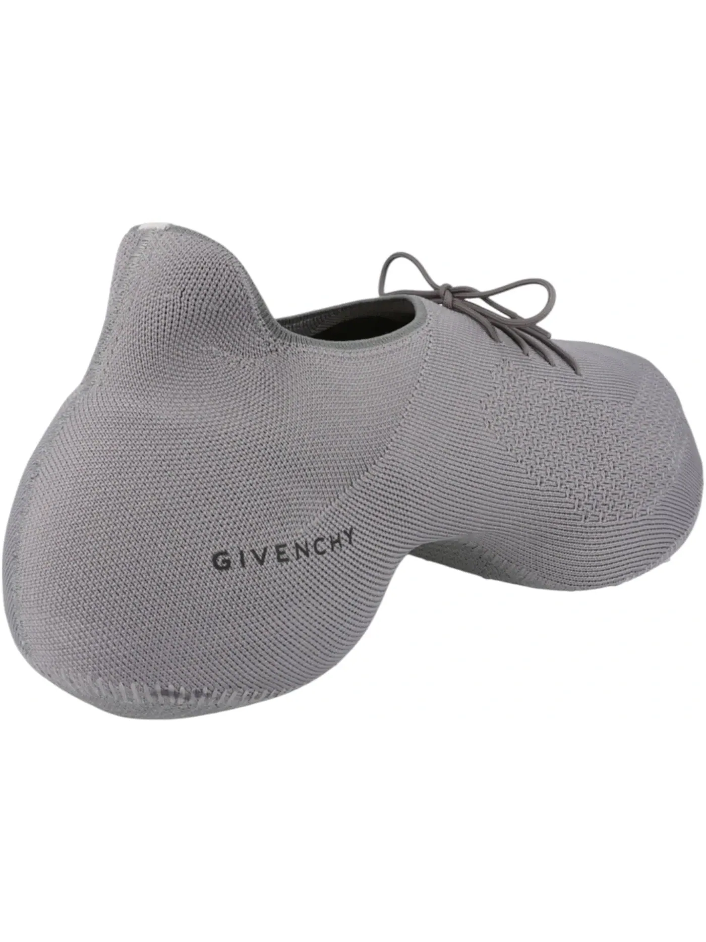 Мужские кроссовки с низким верхом Givenchy TK-360 Low-Top — изображение 3 из 3, серый