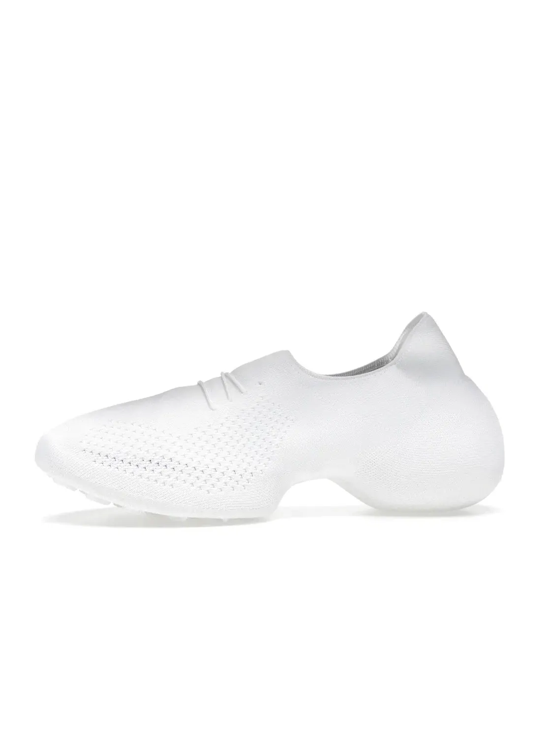 Мужские кроссовки с низким верхом Givenchy TK-360 Low-Top Givenchy — изображение 3 из 4, белый