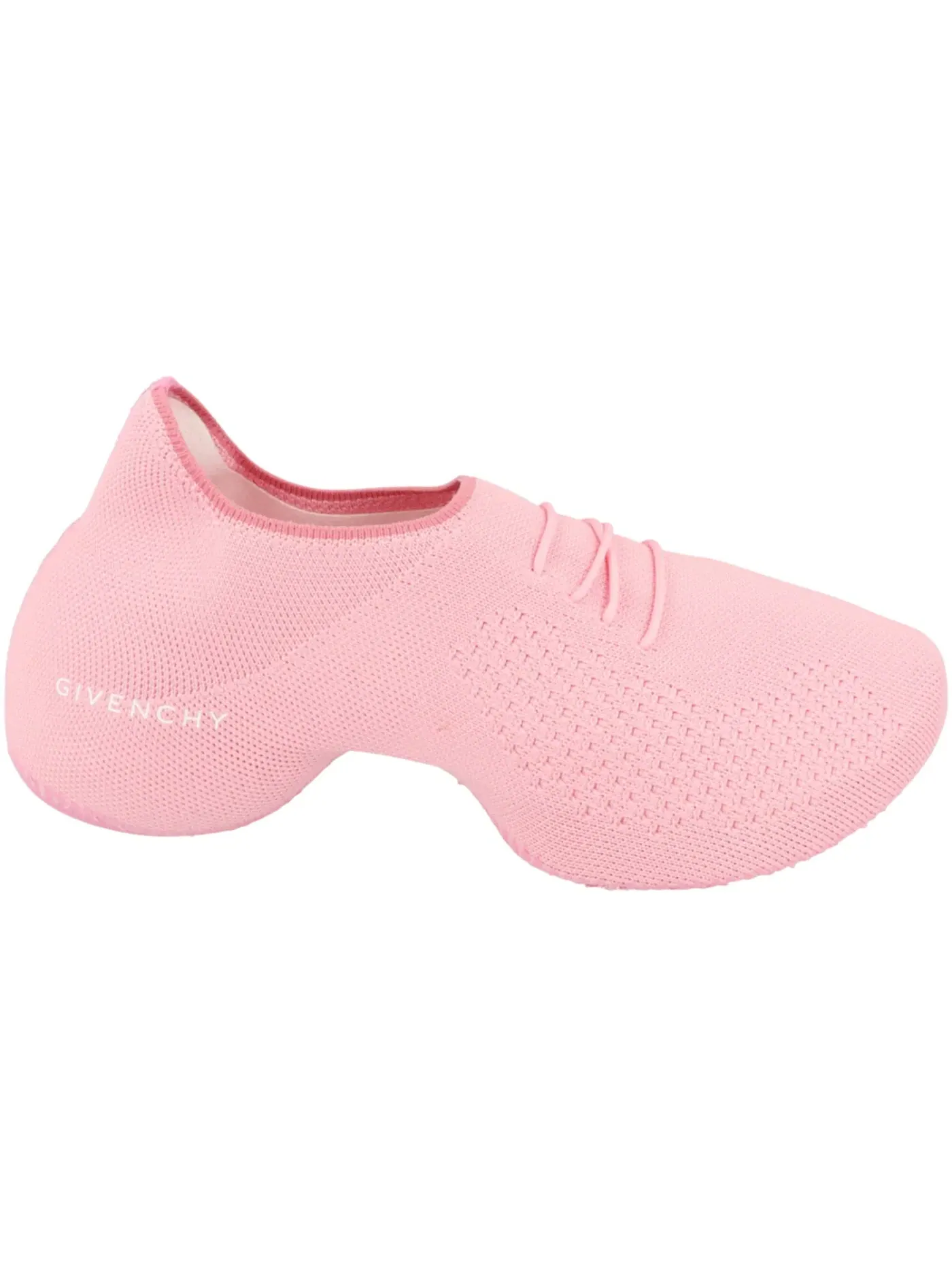 Женские кроссовки Givenchy TK-360 — изображение 1 из 3, розовый