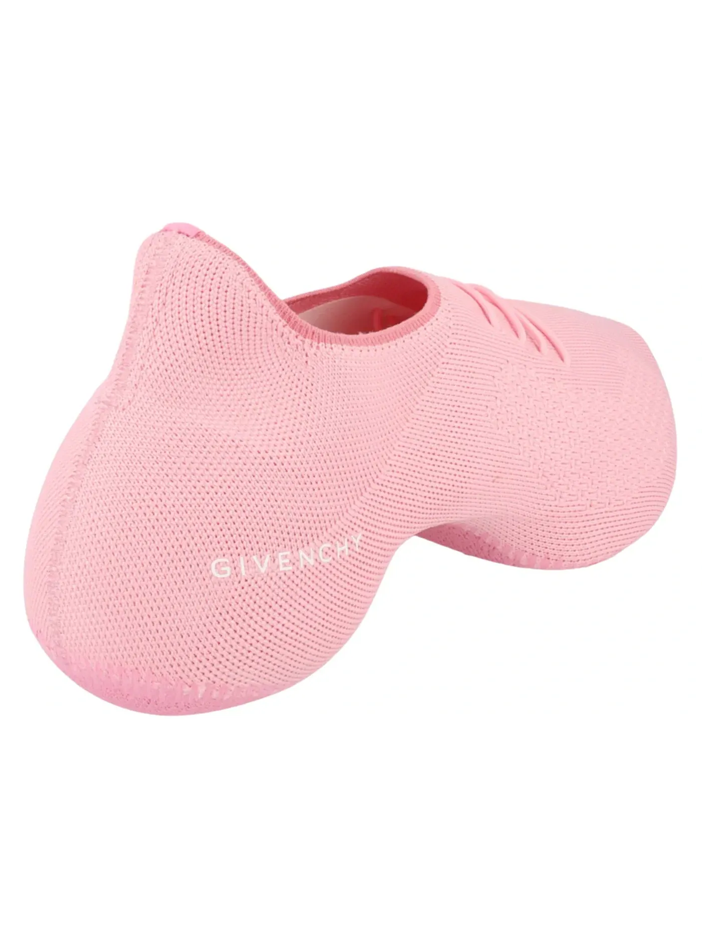 Женские кроссовки Givenchy TK-360 — изображение 3 из 3, розовый