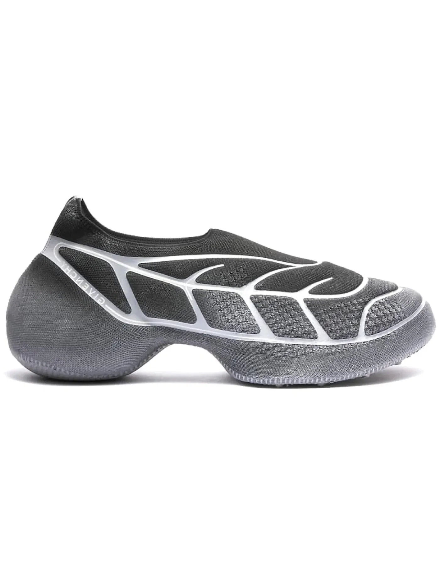 Мужские кроссовки с бесшовным верхом Givenchy TK-360 Plus Sneaker Givenchy