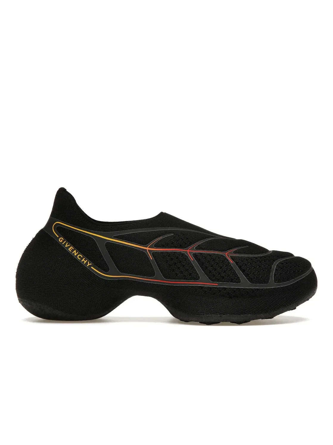Мужские кроссовки с дизайном Givenchy TK-360 Plus Sneaker Givenchy