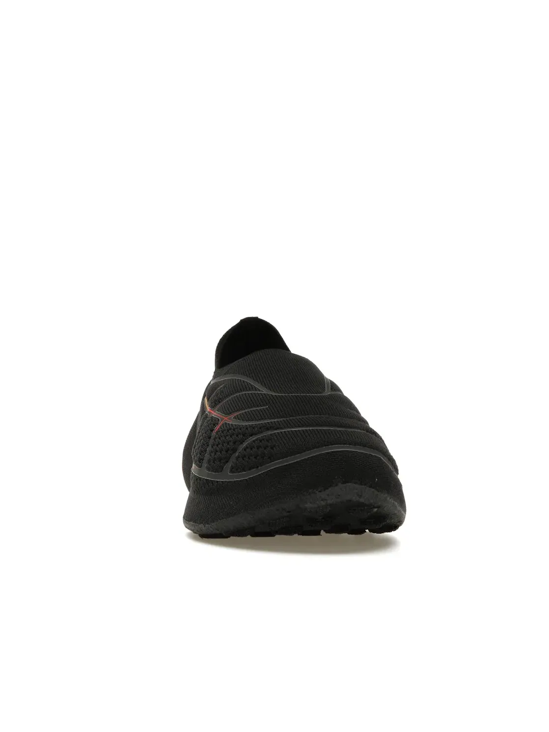 Мужские кроссовки с дизайном Givenchy TK-360 Plus Sneaker Givenchy — изображение 2 из 4, черный желтый