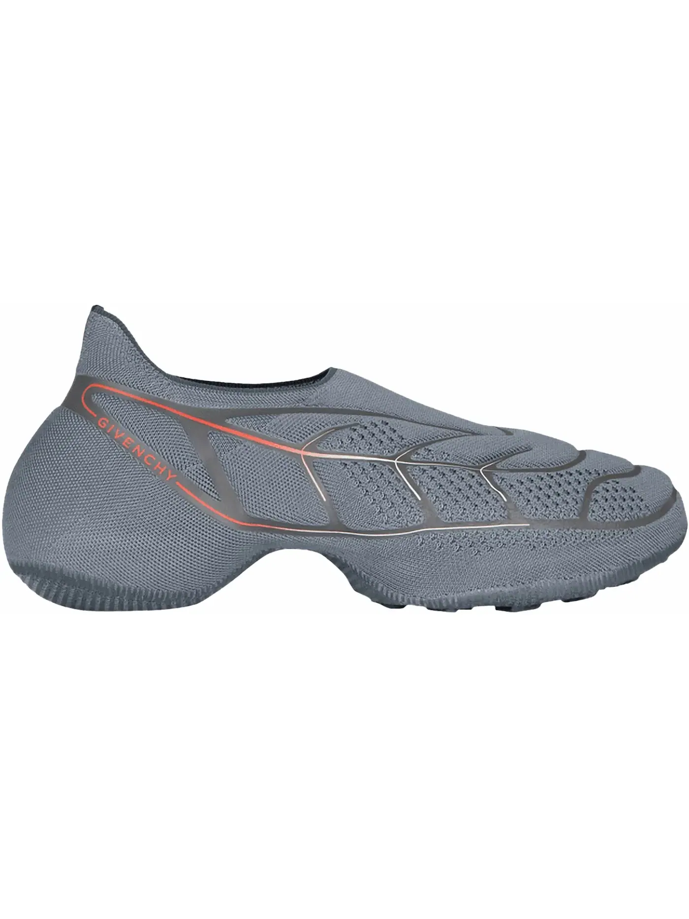 Мужские кроссовки с технологией TK-360 Plus Givenchy