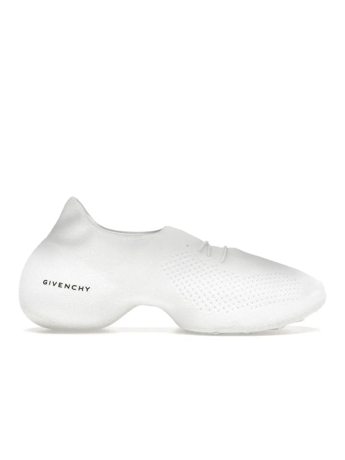 Мужские кроссовки с сетчатым верхом Givenchy TK-360