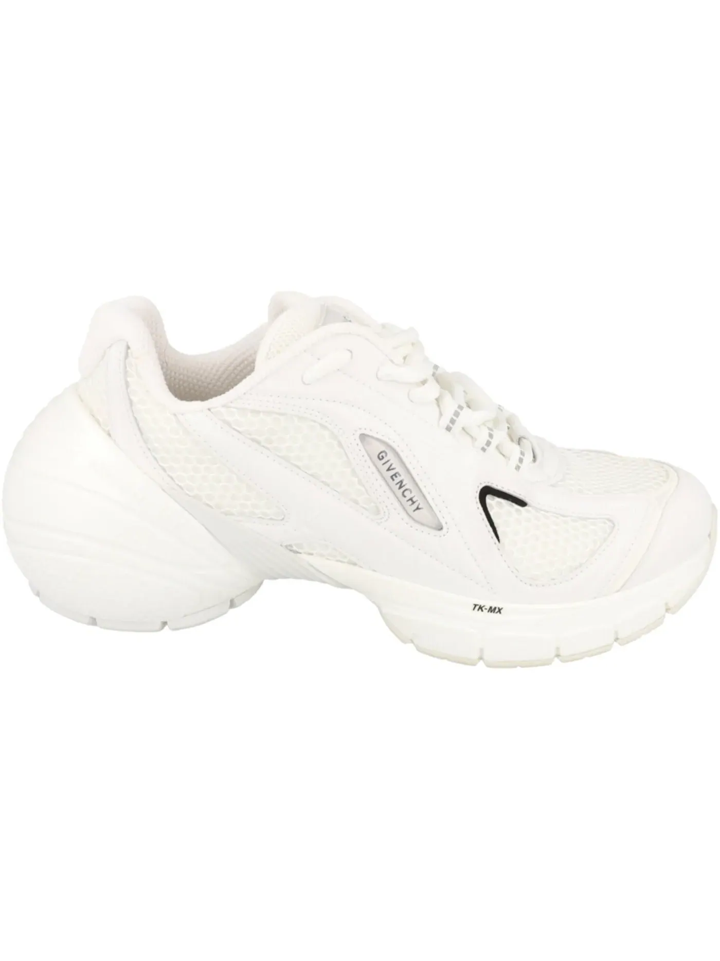 Мужские кроссовки с принтом Givenchy TK-MX Runners Givenchy