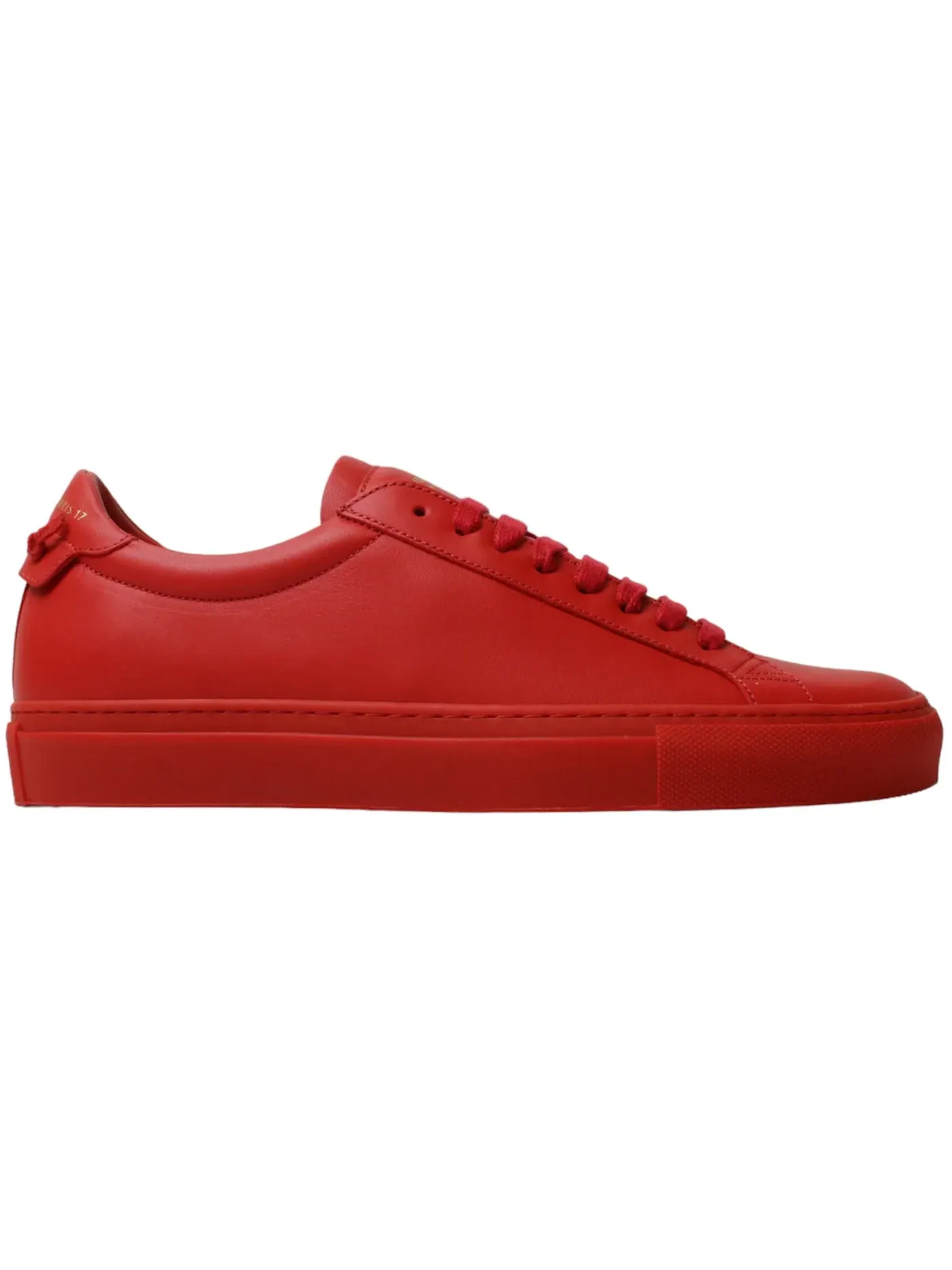 Мужские кроссовки Urban Street Low Givenchy