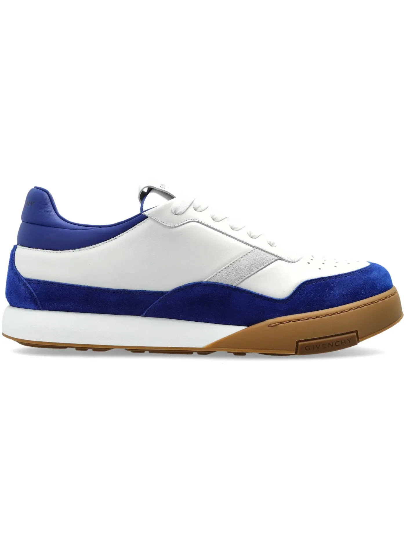 Мужские кроссовки с принтом Givenchy Yard Court Sneaker Givenchy