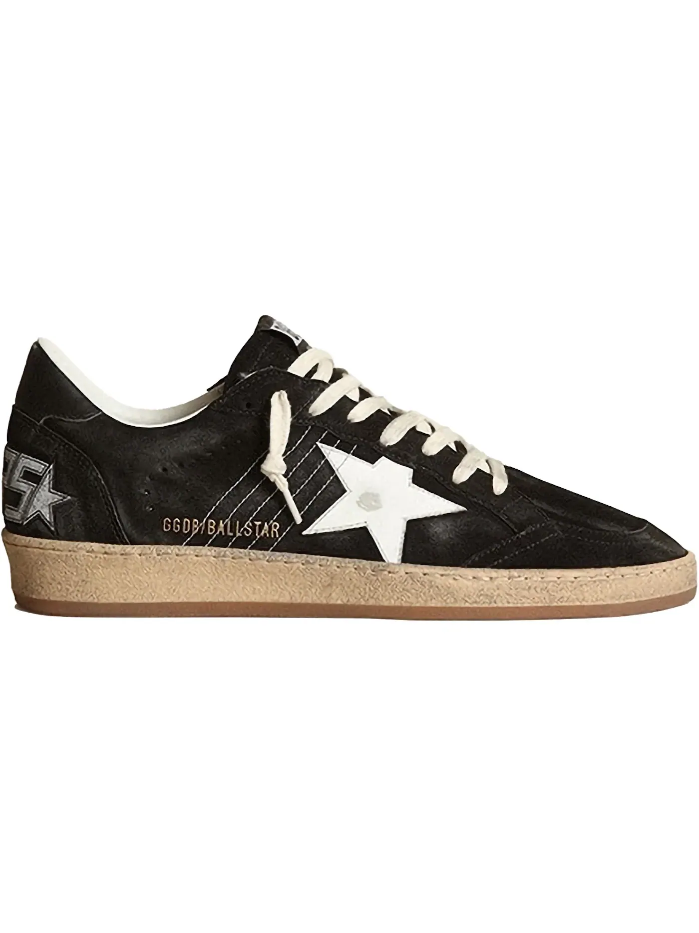 Мужские кроссовки Golden Goose Ball Star