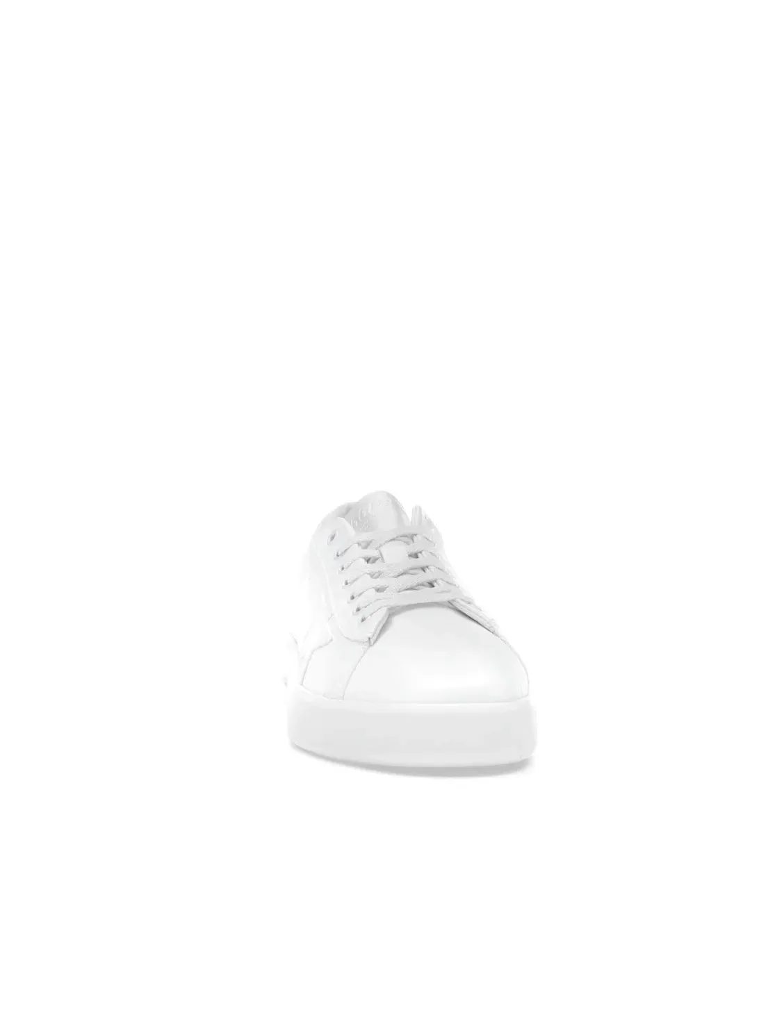 Женские кроссовки Lifestyle Bio-Based Purestar Golden Goose — изображение 2 из 4, белый/белый