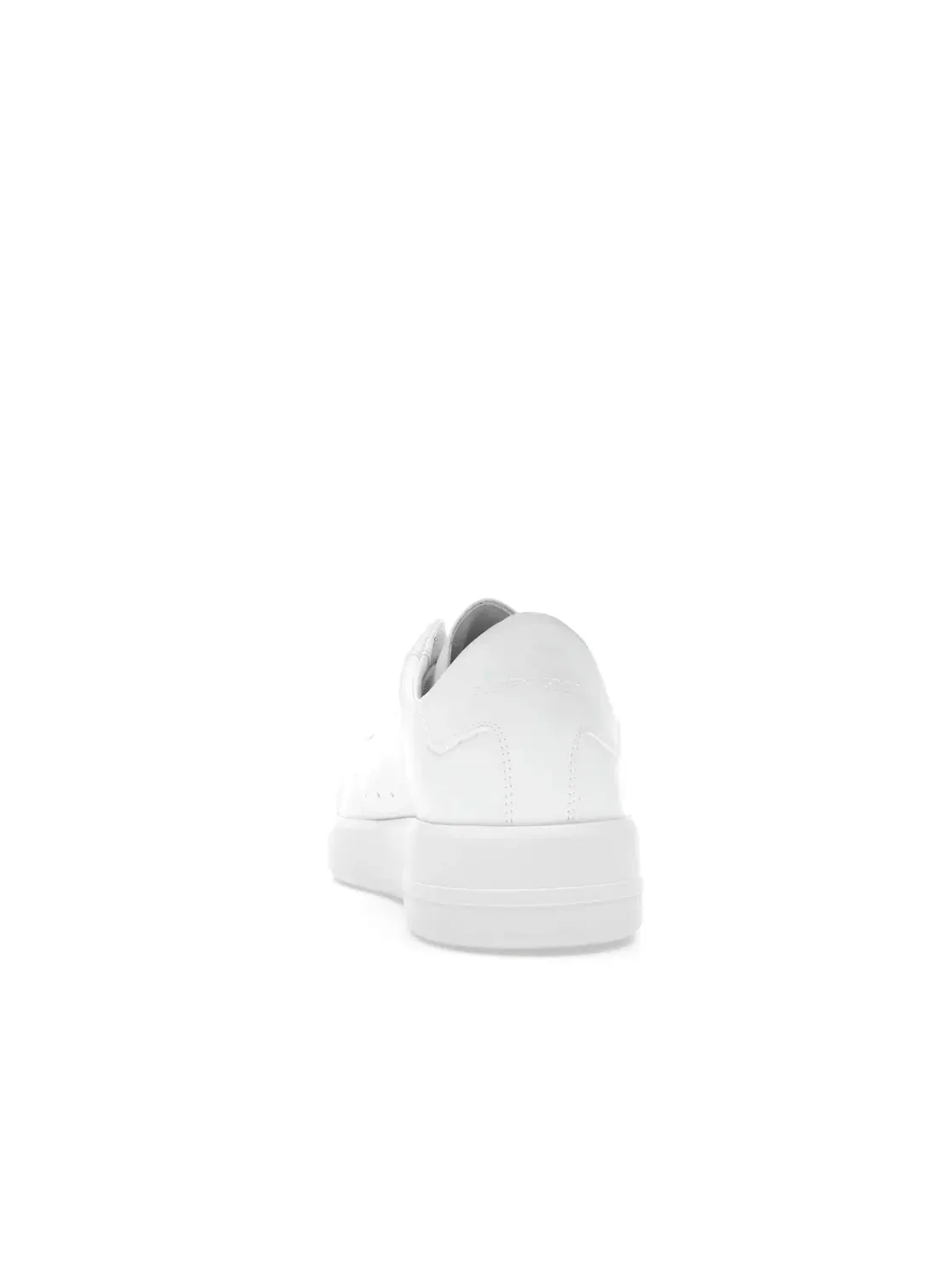 Женские кроссовки Lifestyle Bio-Based Purestar Golden Goose — изображение 4 из 4, белый/белый