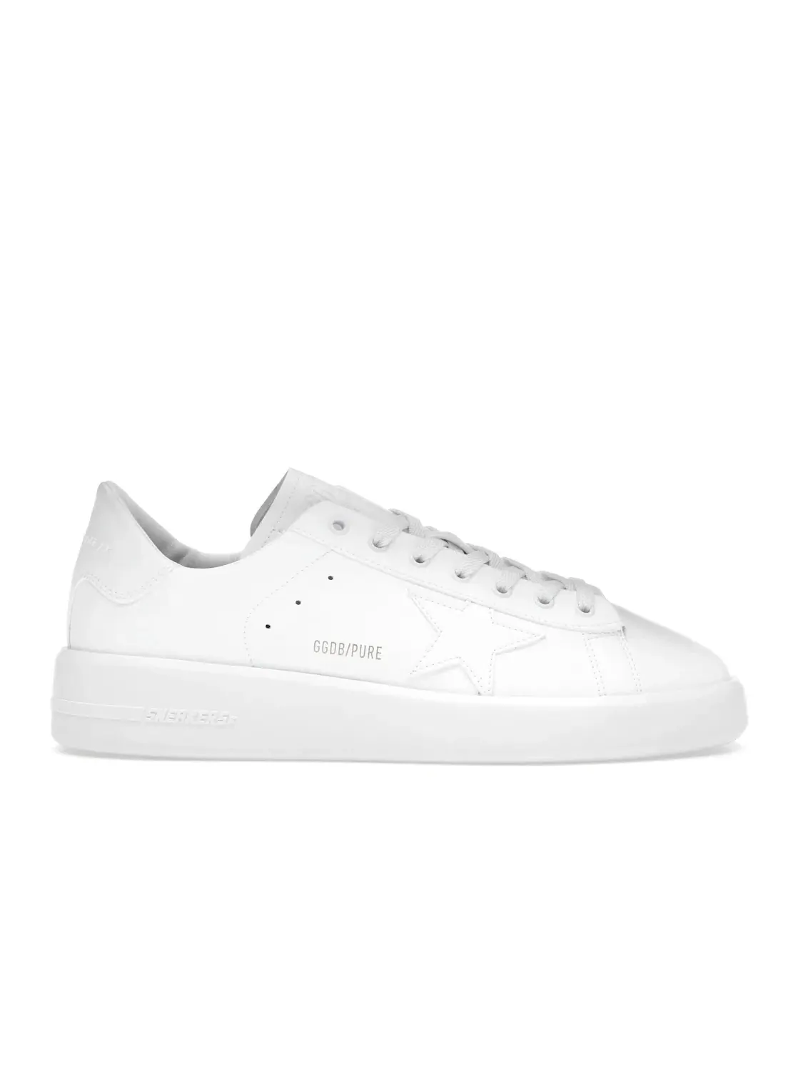 Мужские кроссовки Lifestyle Bio-Based Purestar Golden Goose