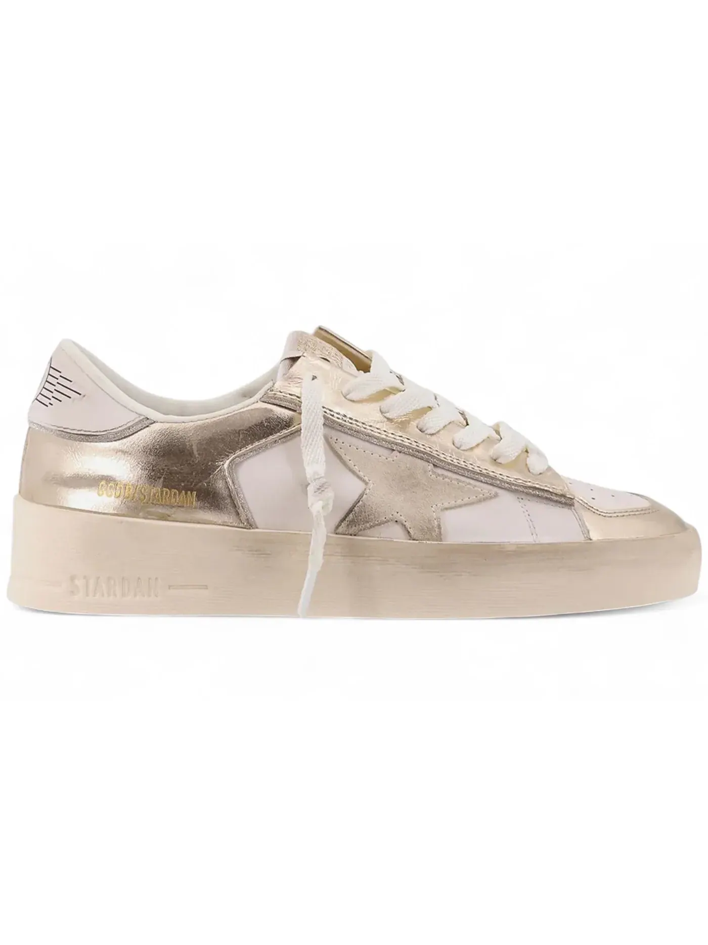 Женские кроссовки Lifestyle Stardan Golden Goose — изображение 1 из 1