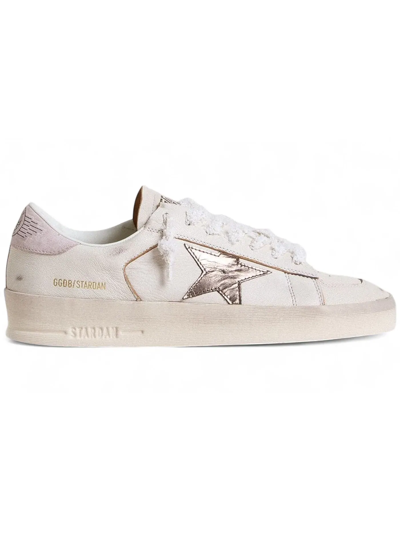 Женские кроссовки Lifestyle Stardan Golden Goose — изображение 1 из 1