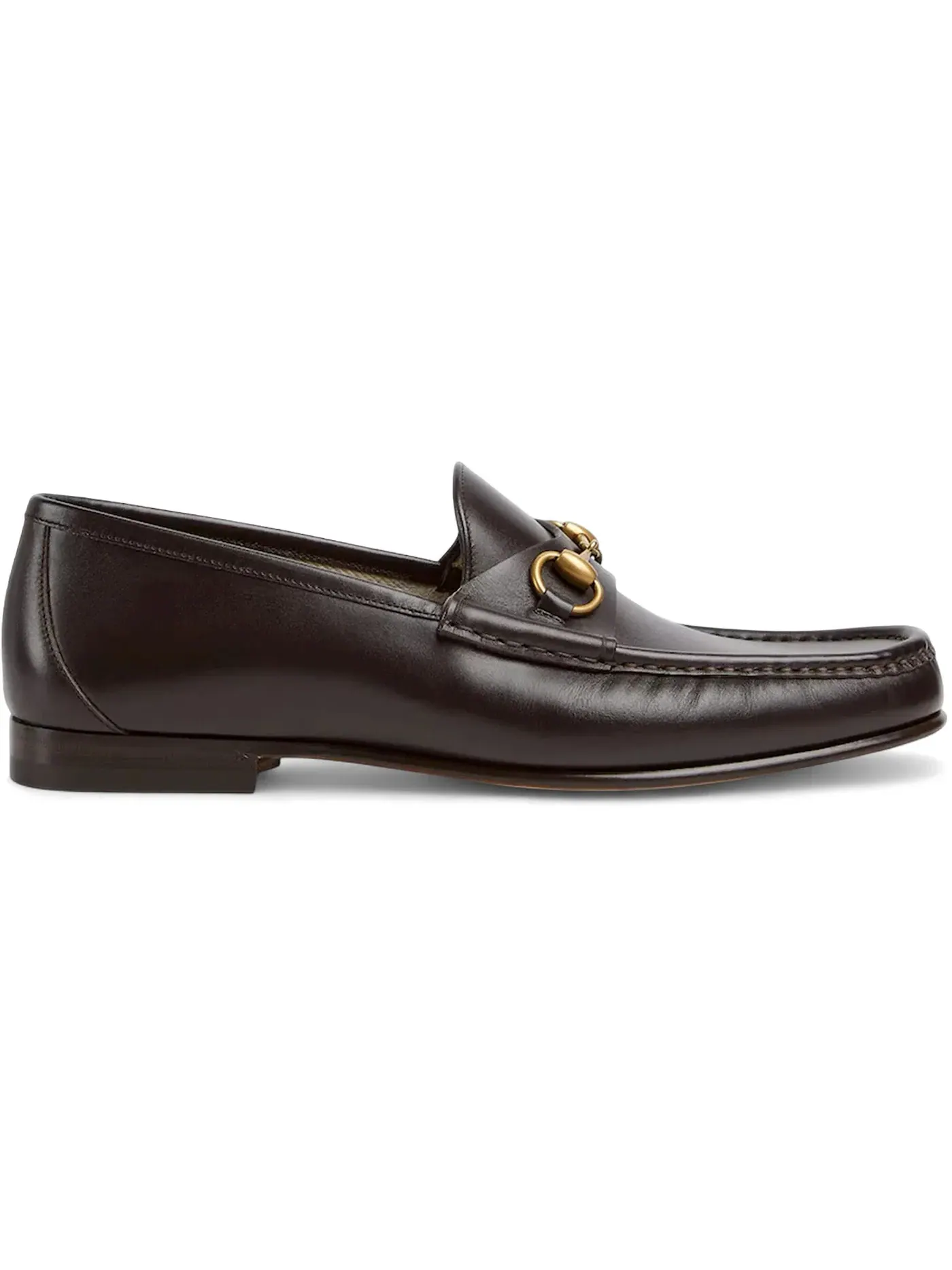 Лоферы мужские Gucci 1953 Horsebit Loafer