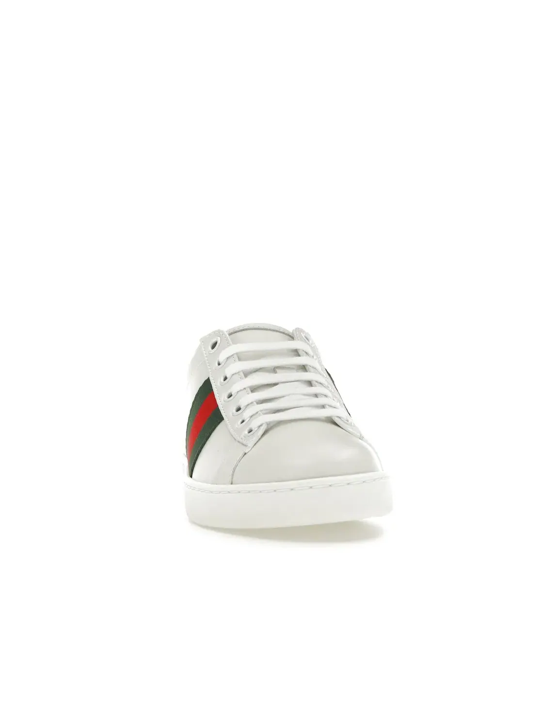 Кеды женские Gucci Ace — изображение 2 из 4, белый