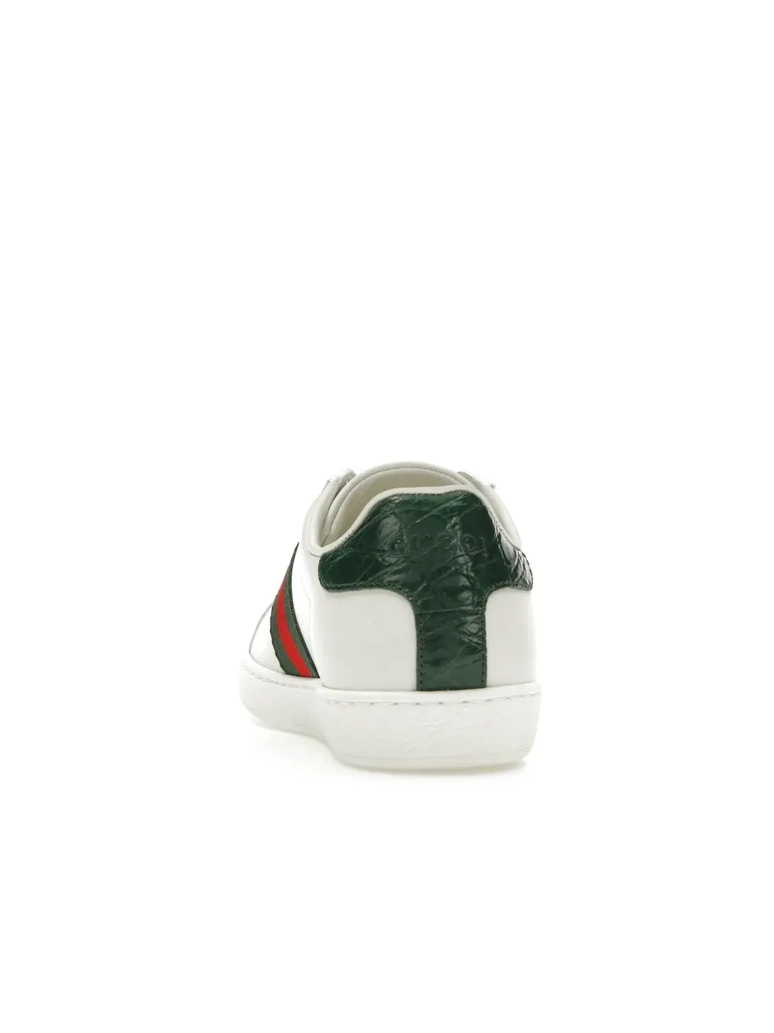 Кеды женские Gucci Ace — изображение 4 из 4, белый