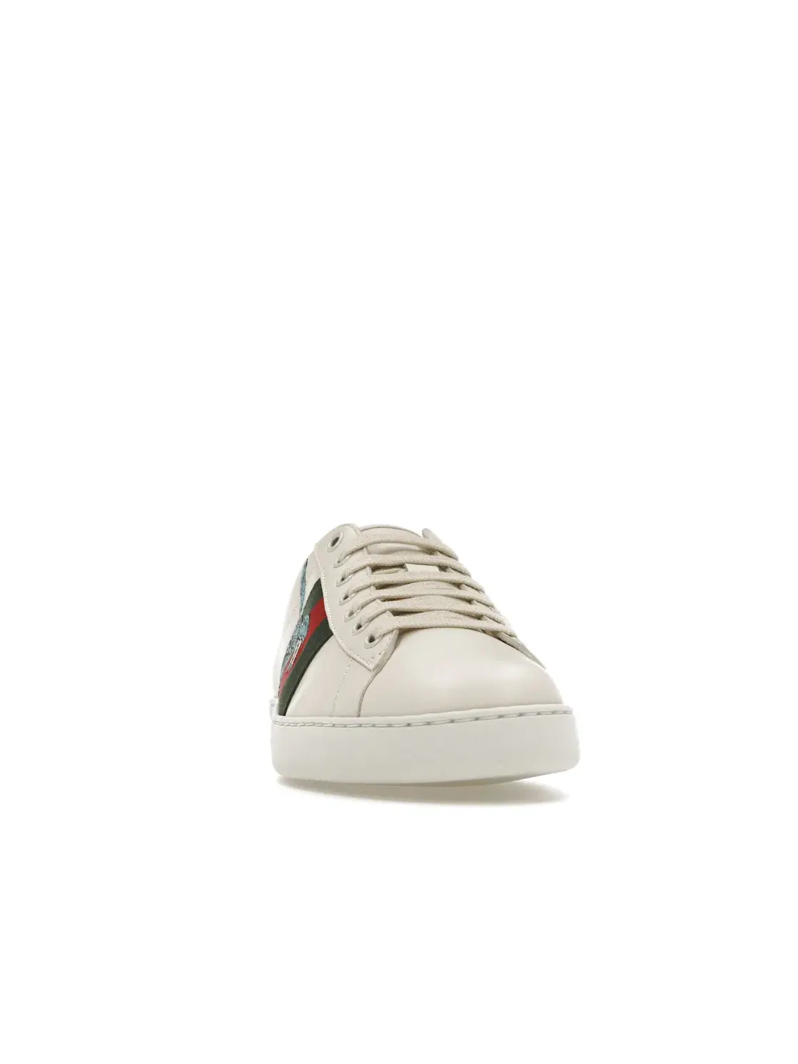 Кроссовки мужские Gucci Ace, с принтом — изображение 2 из 4