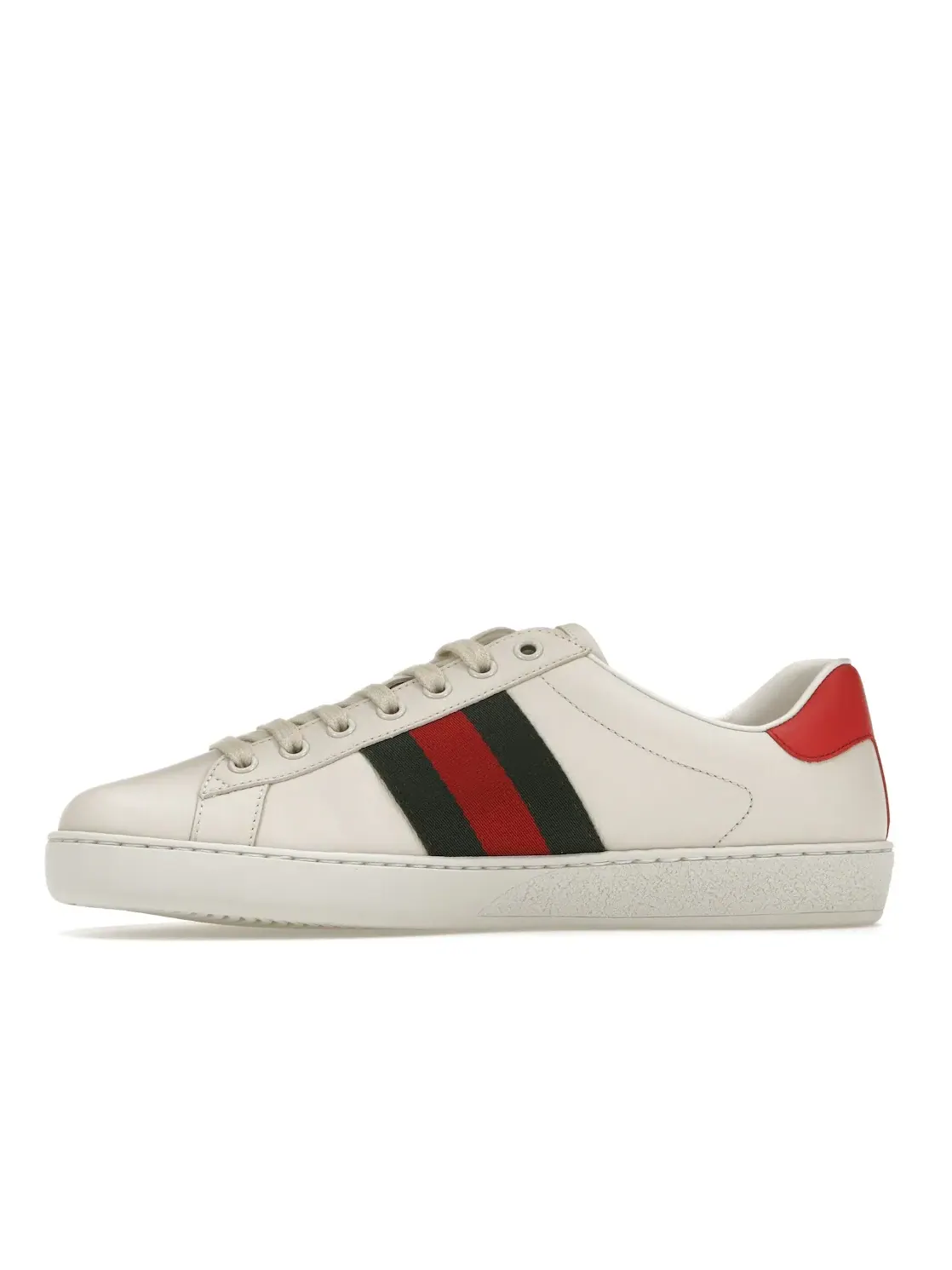Кроссовки мужские Gucci Ace, с принтом — изображение 3 из 4