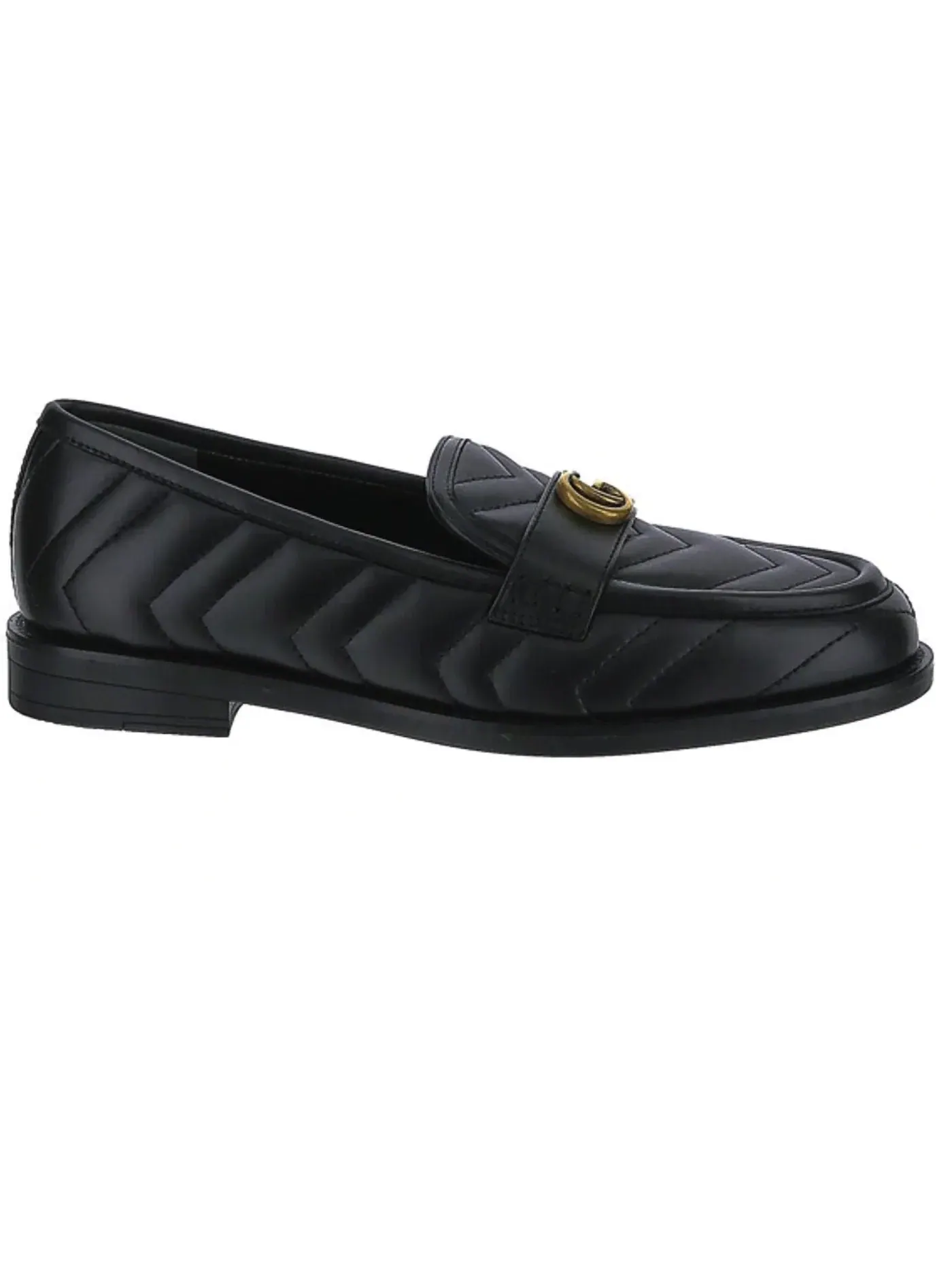 Лоферы женские Gucci Double G Loafers