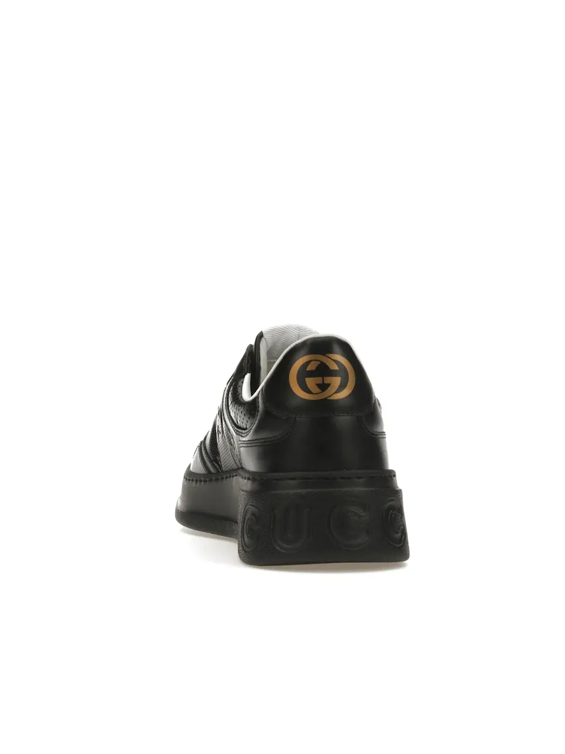 Кроссовки мужские Gucci GG Embossed — изображение 4 из 4, белый