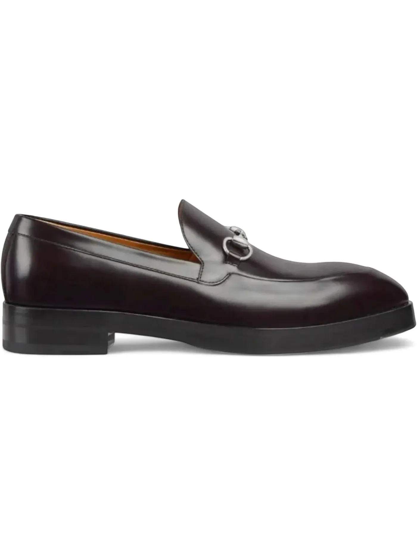 Лоферы мужские Gucci Horsebit Loafer