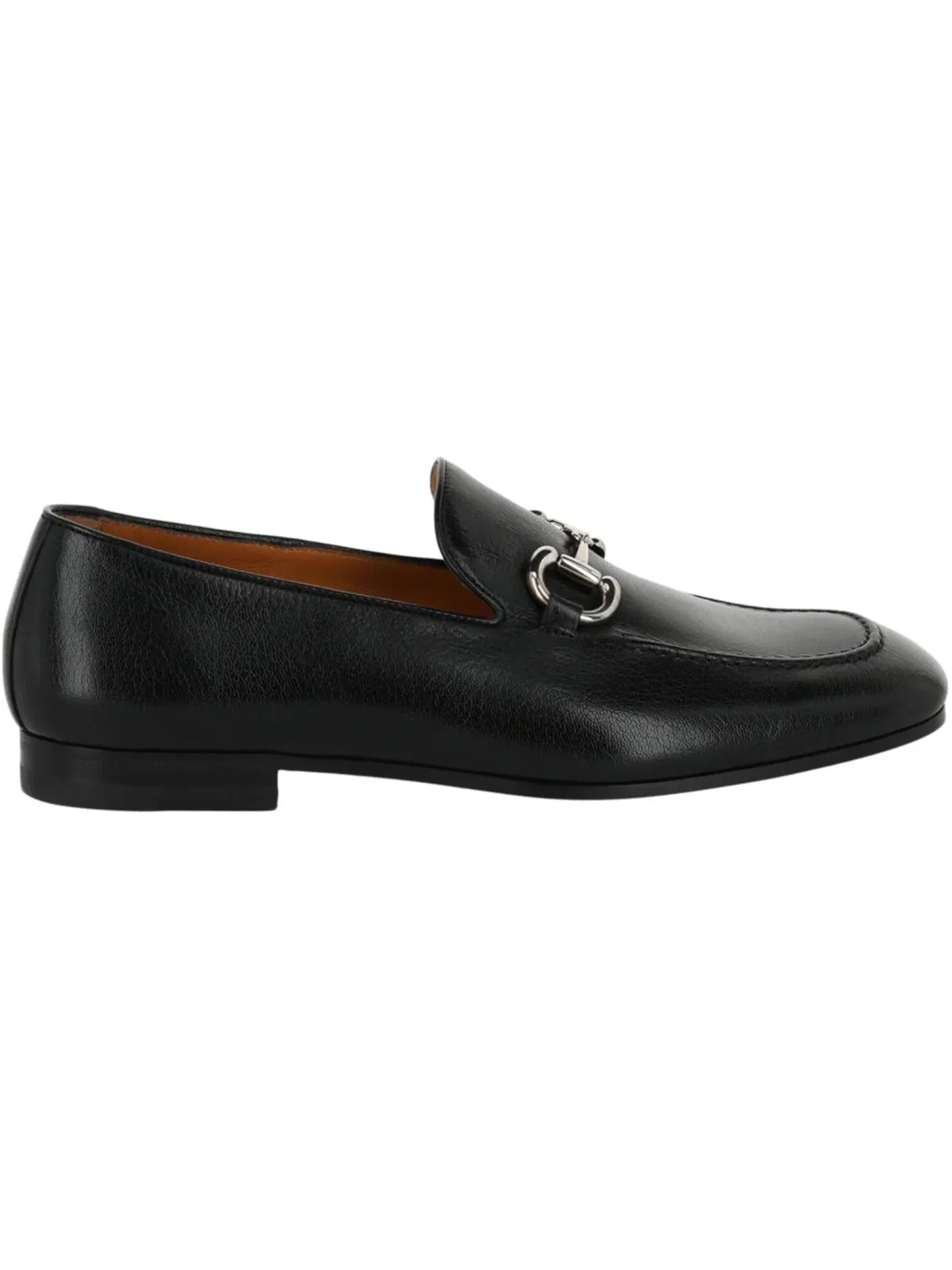 Лоферы мужские Gucci Horsebit Loafers