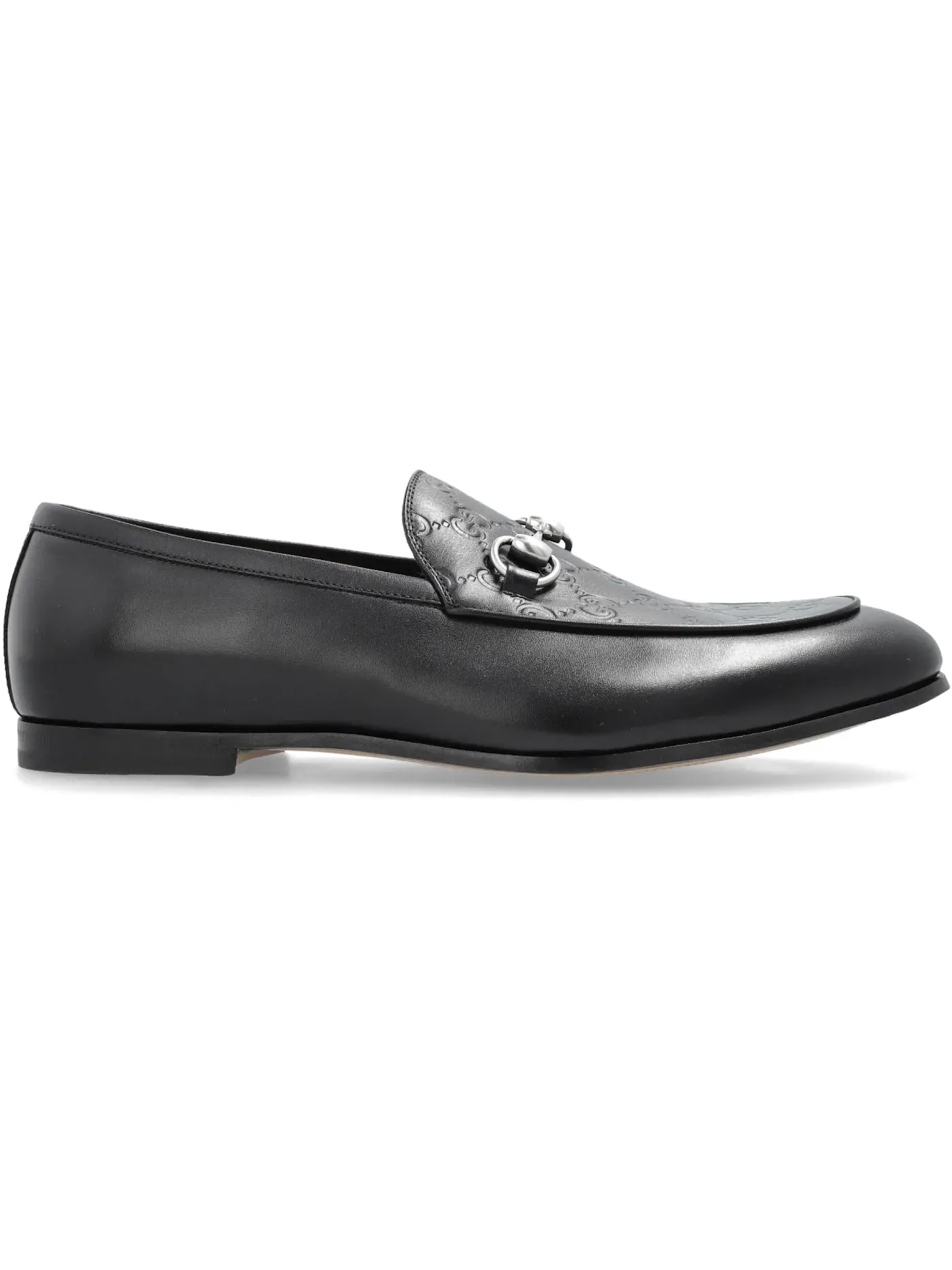 Лоферы мужские Gucci Horsebit Loafers