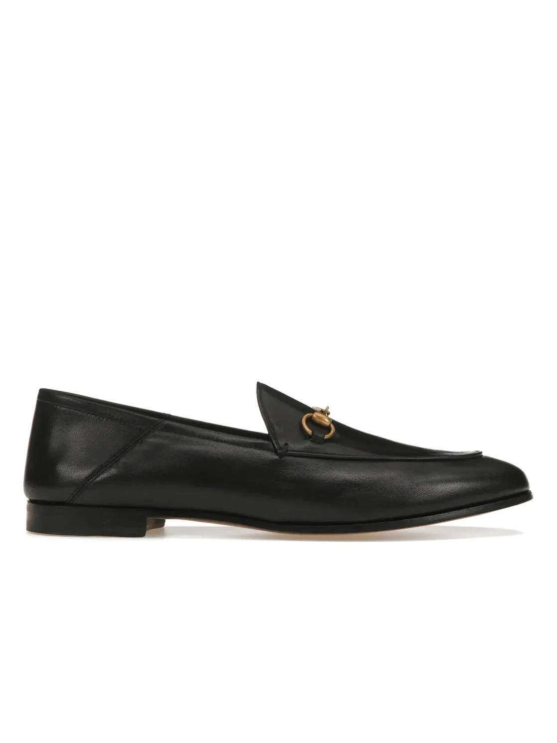 Лоферы женские Gucci Horsebit Slip On Loafer
