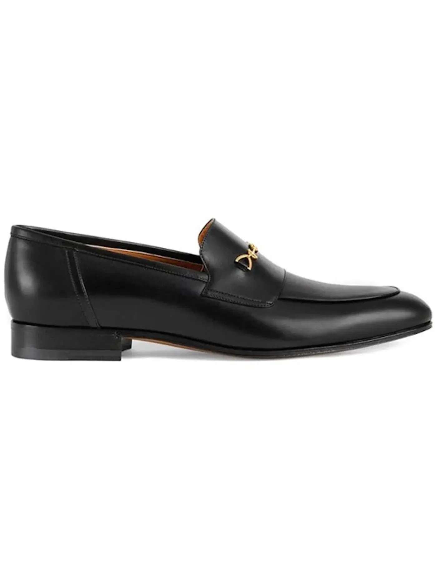 Лоферы мужские Gucci Interlocking Jakarta