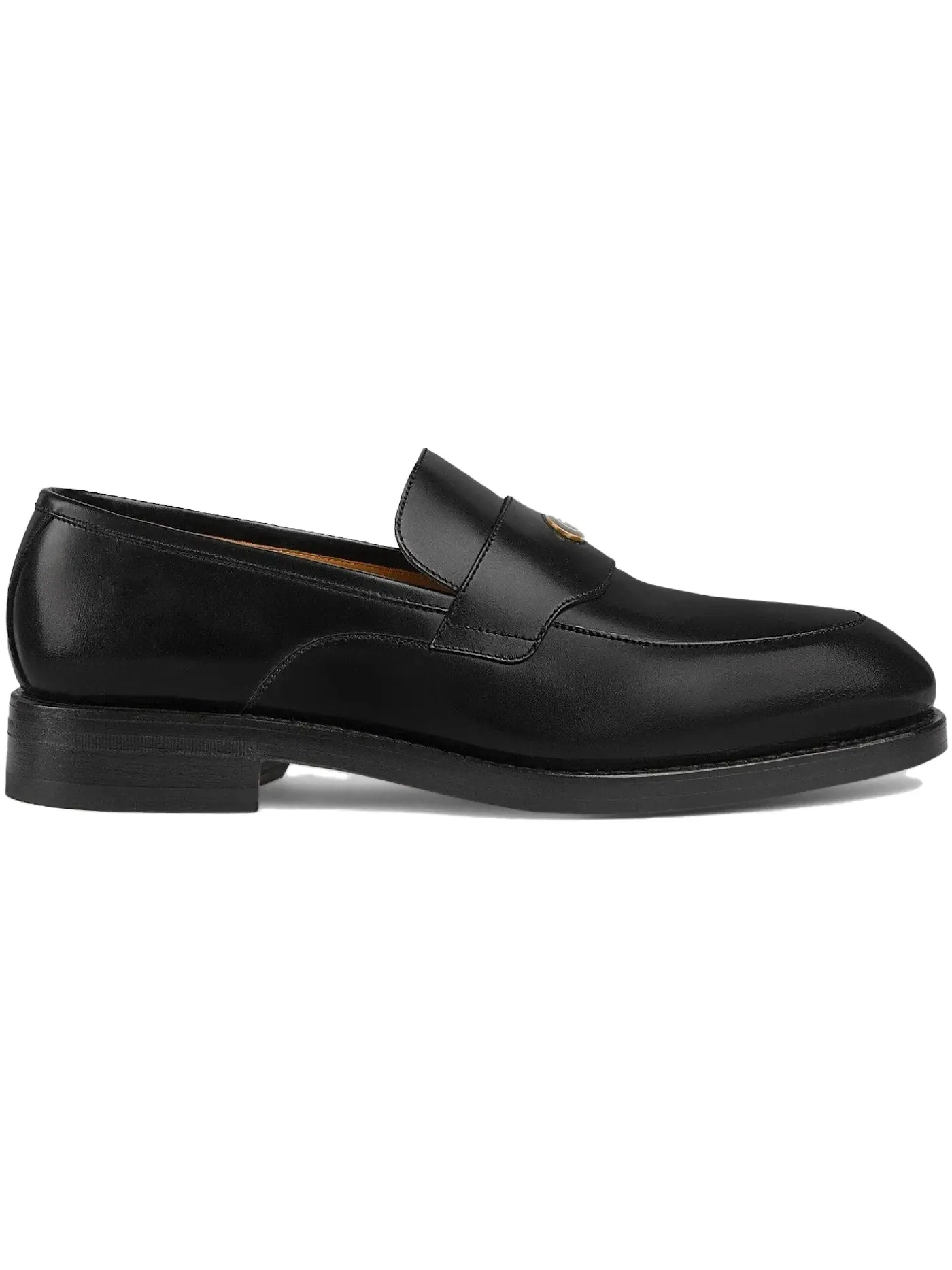 Лоферы мужские Gucci