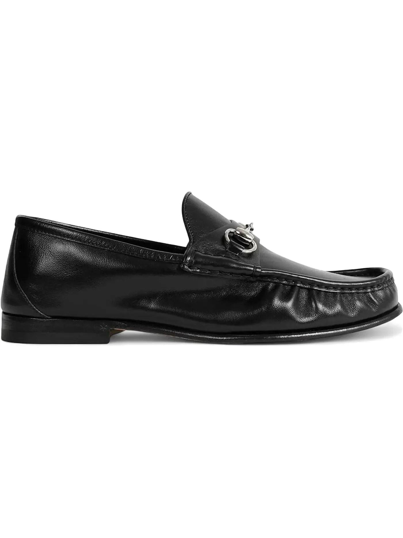 Лоферы мужские Gucci Lugano Loafer