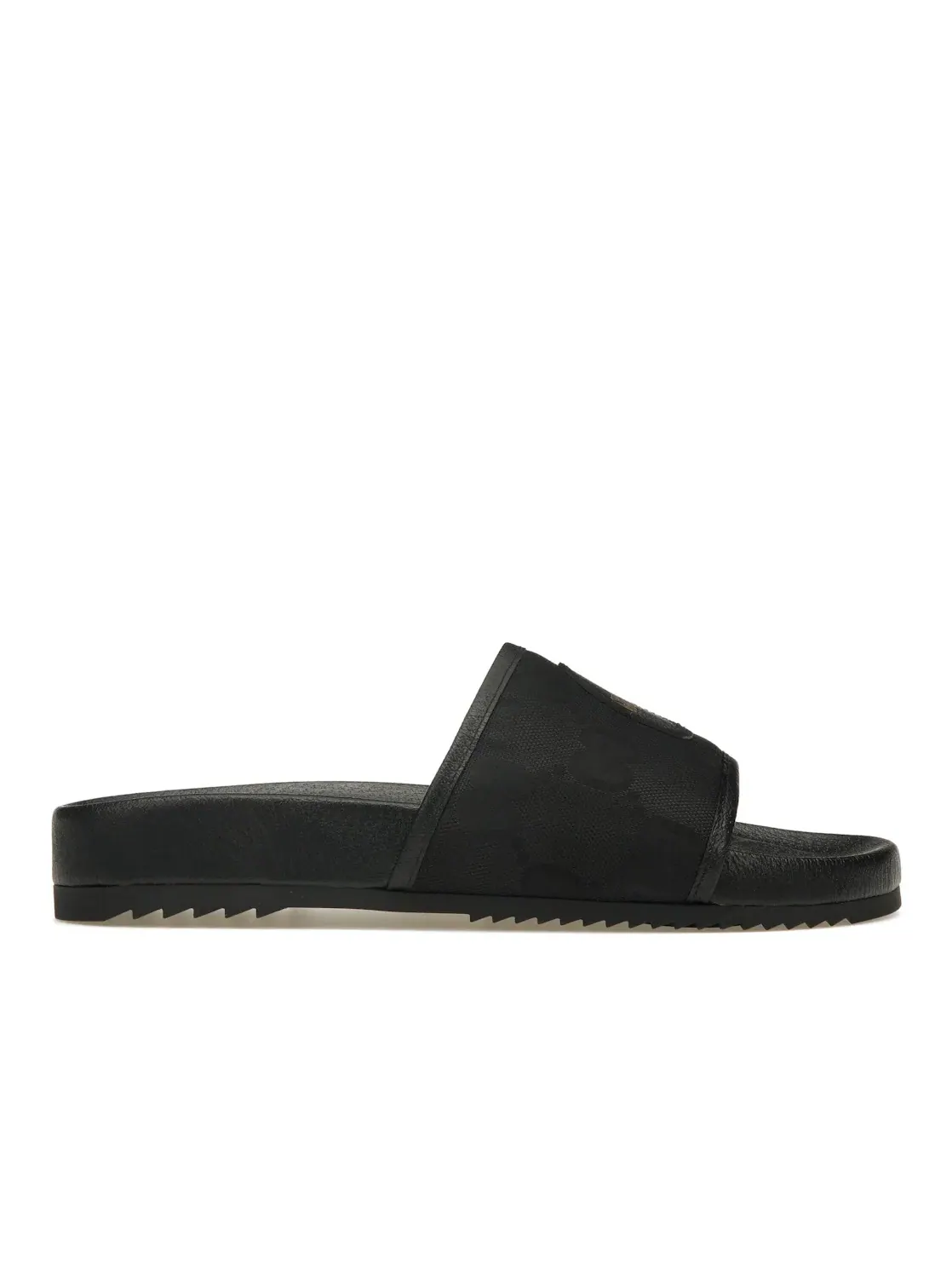 Шлепанцы мужские Gucci Off The Grid Slides