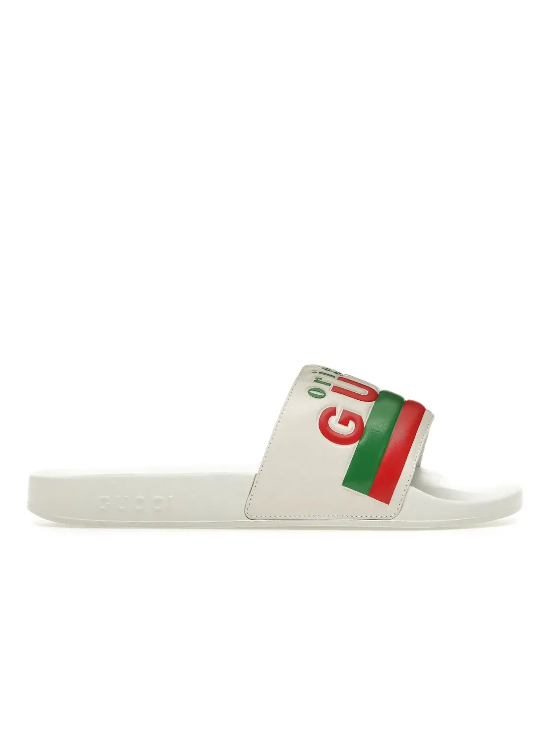 Шлепанцы Gucci Original Gucci Slide