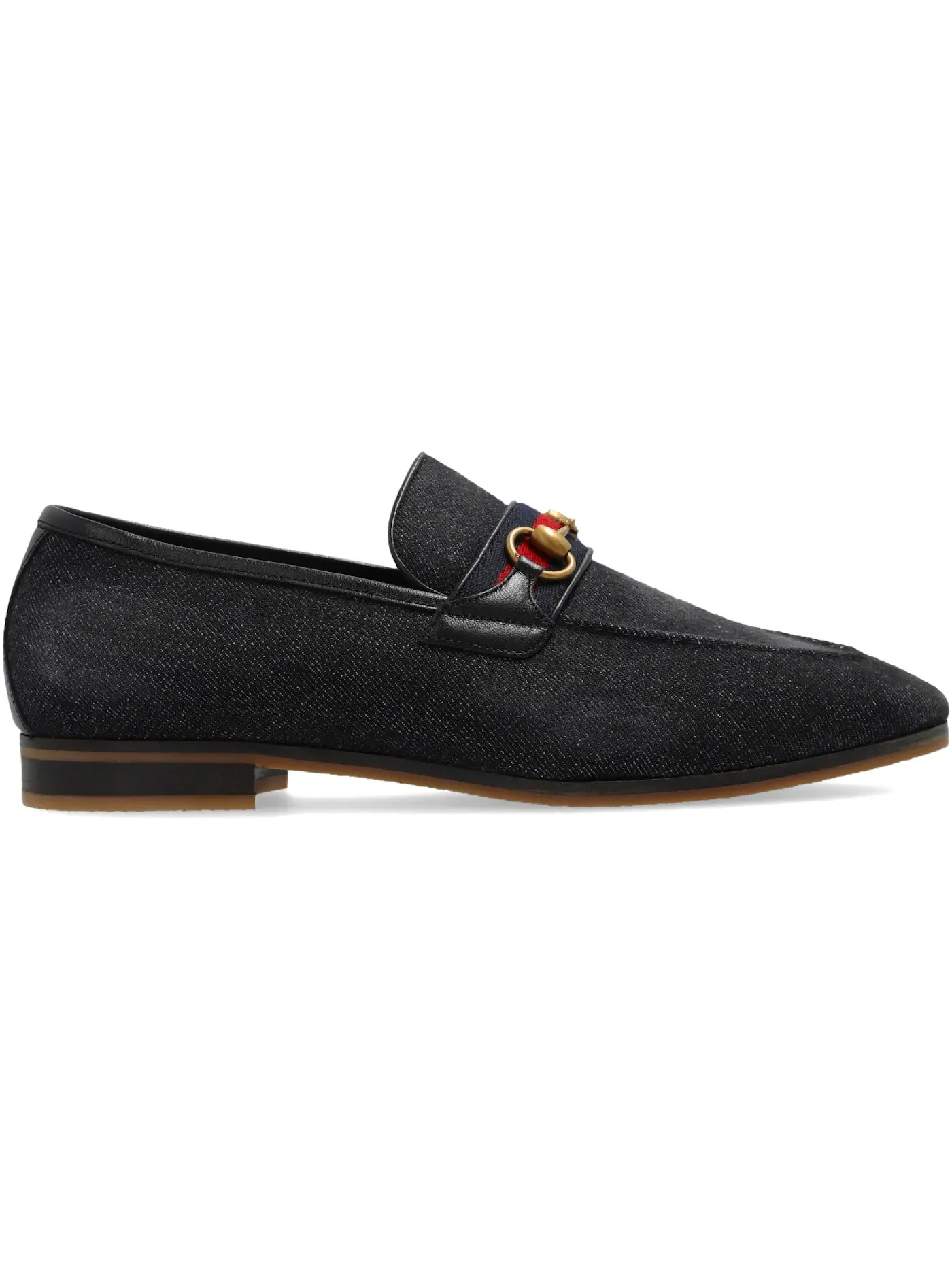 Мужские лоферы Paride Moccasin Loafer Gucci
