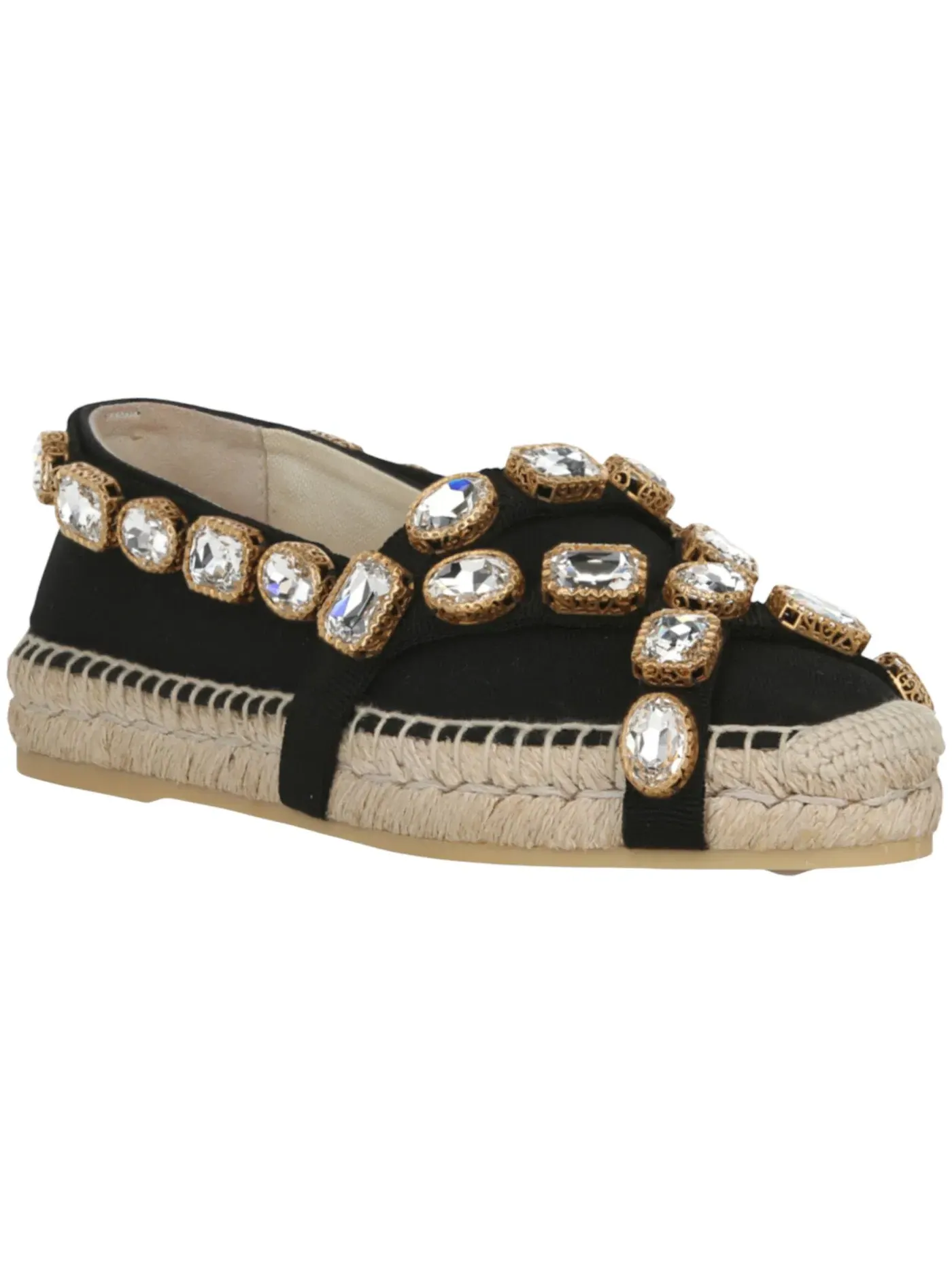 Эспадрильи женские Gucci Pepita — 2