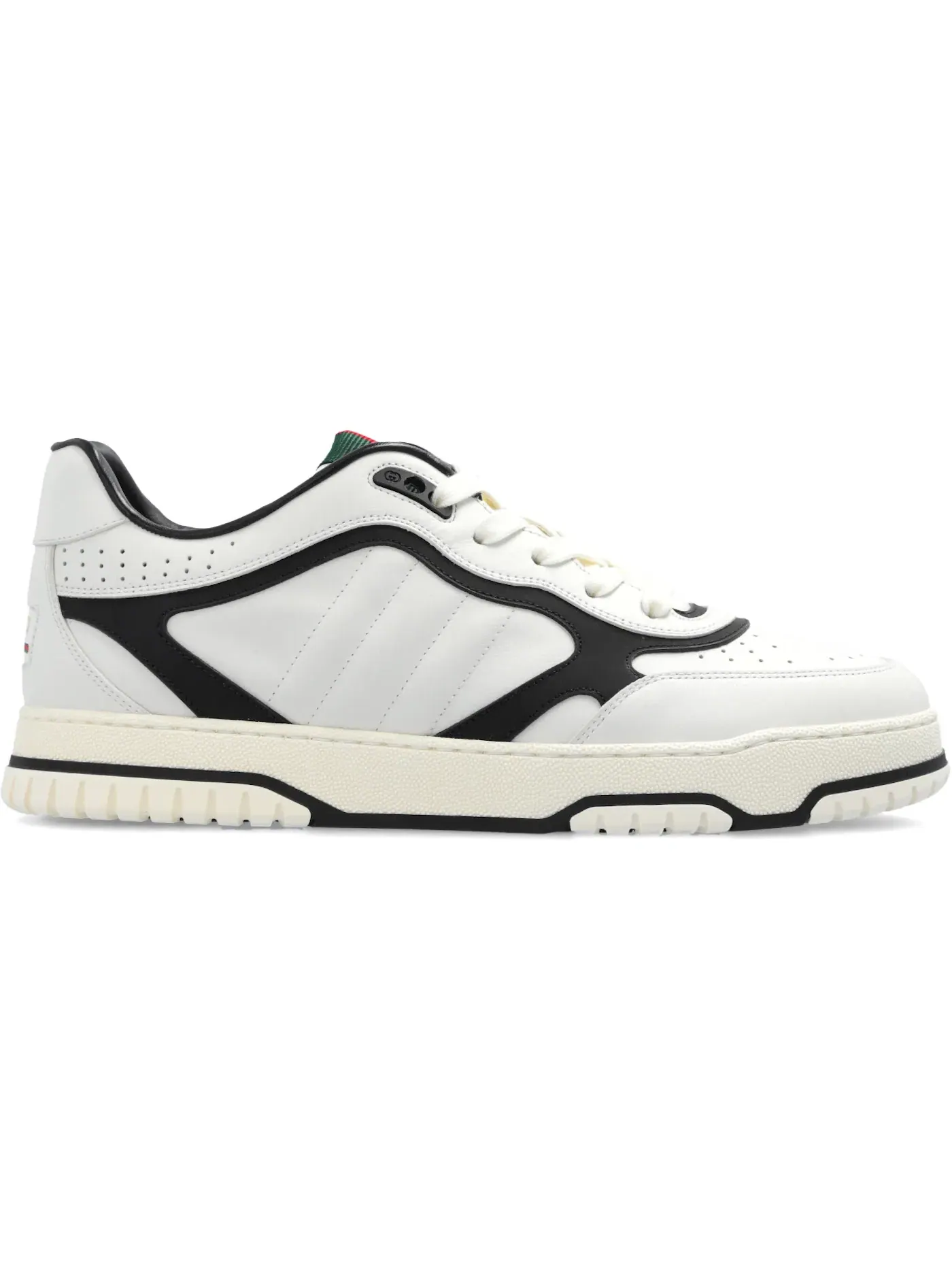 Кроссовки Gucci Re-Web Sneaker, с принтом — изображение 1 из 1