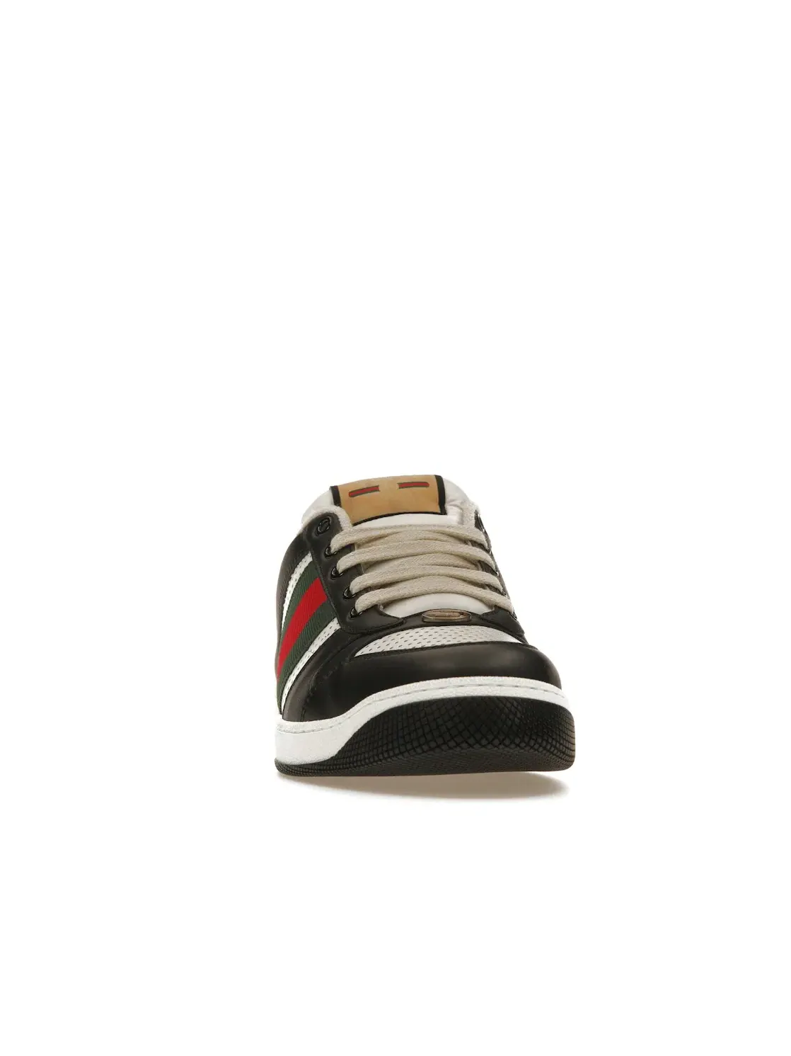 Кроссовки мужские Gucci Screener с принтом — изображение 2 из 4