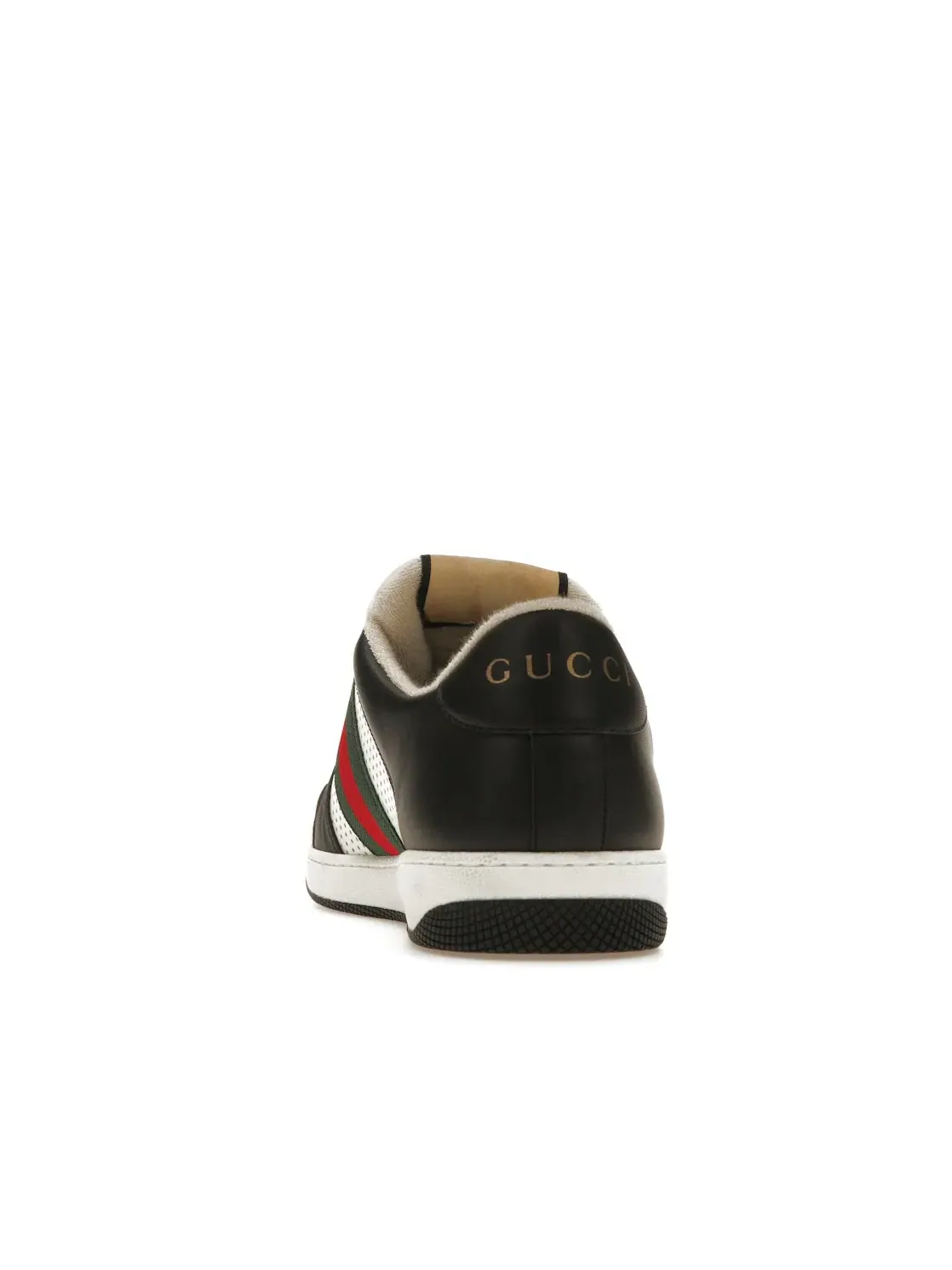 Кроссовки мужские Gucci Screener с принтом — изображение 4 из 4