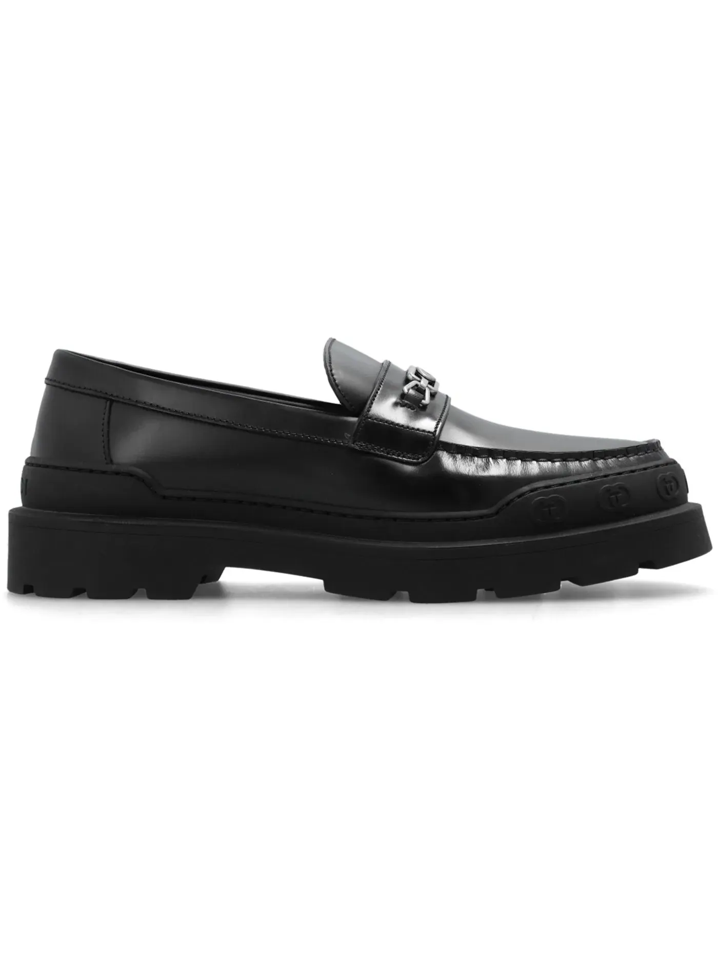 Лоферы мужские Gucci Sherlin Loafer