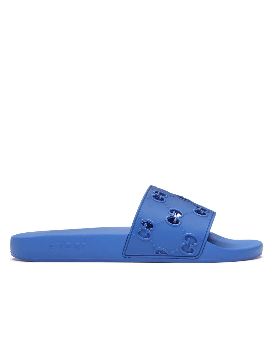 Шлепанцы Gucci Gucci Slide