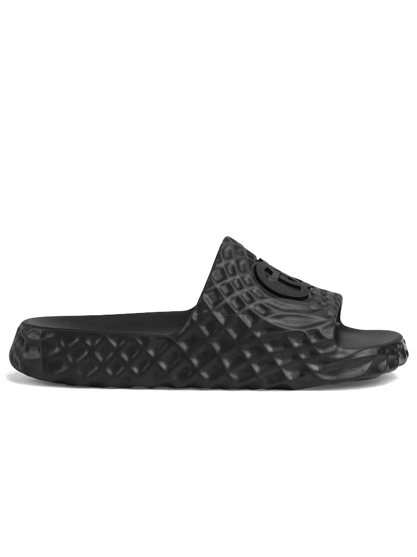 Сланцы Gucci Slide Sandal Gucci