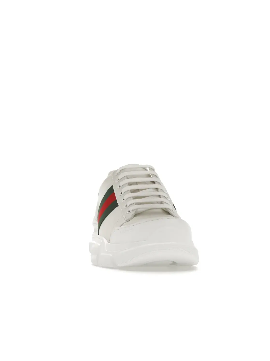Кроссовки мужские Gucci Gucci Web, с принтом Web — изображение 2 из 4