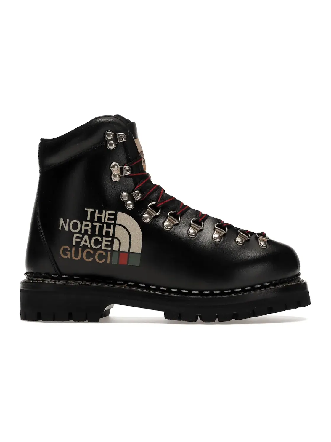 Ботинки мужские Gucci