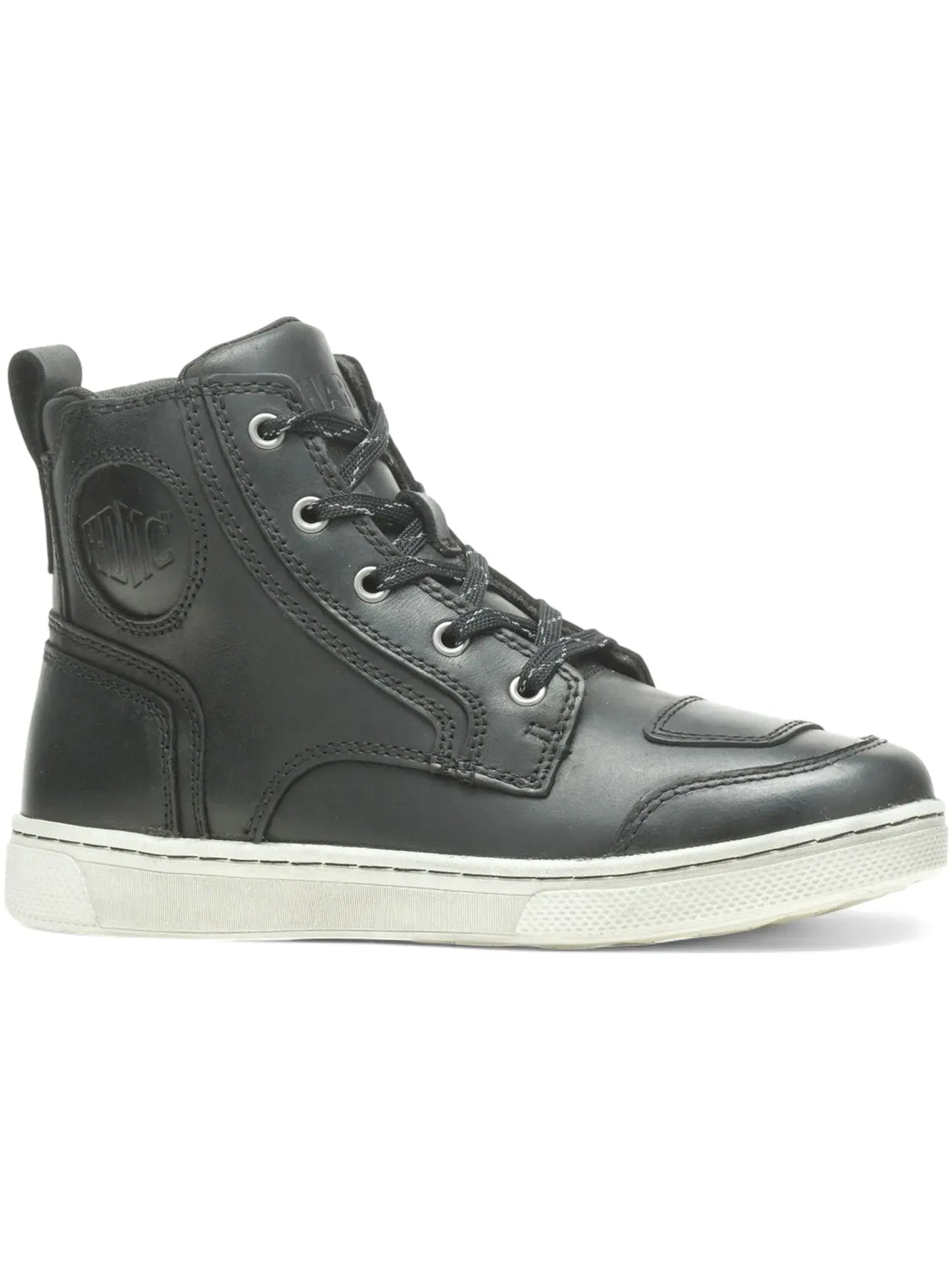 Женские кроссовки Lifestyle Harley-Davidson Bateman Ankle Pro