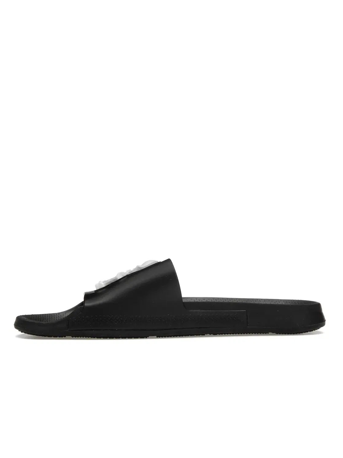 Мужские шлепанцы Mastermind Havaianas Mastermind Slide — изображение 3 из 4, черный/белый
