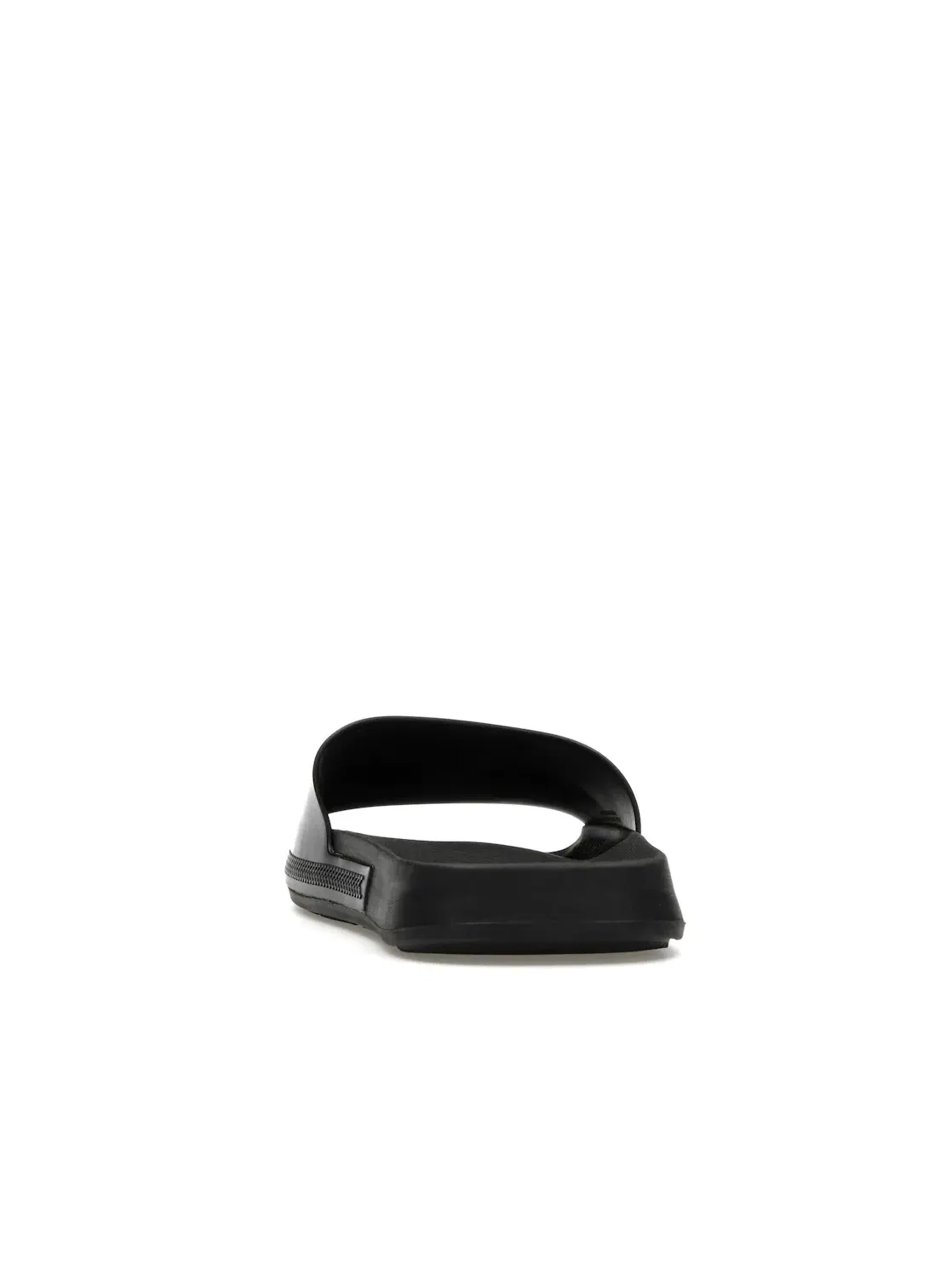 Мужские шлепанцы Mastermind Havaianas Mastermind Slide — изображение 4 из 4, черный/белый