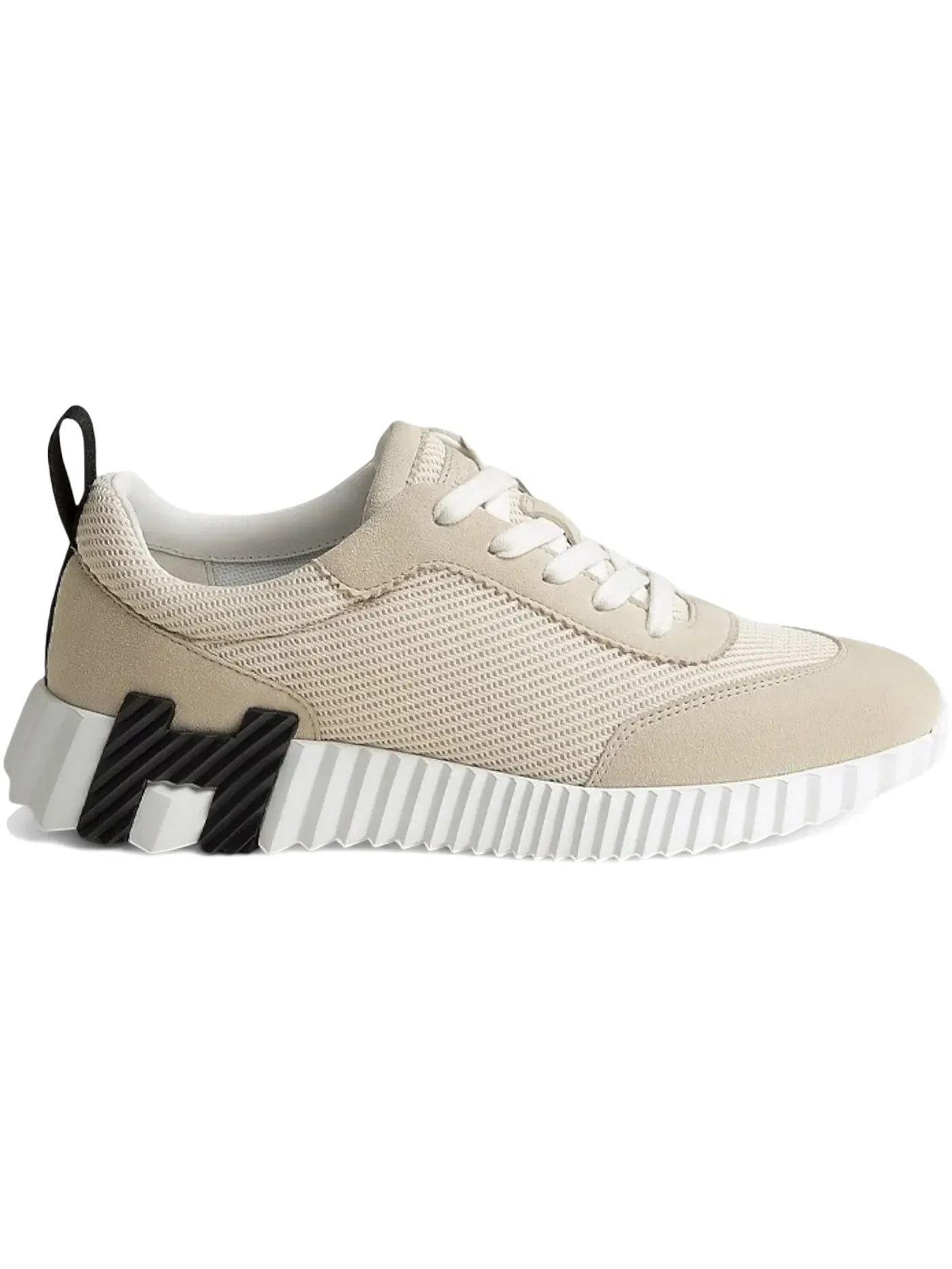 Женские кроссовки Hermes Bouncing Sneaker — изображение 1 из 1