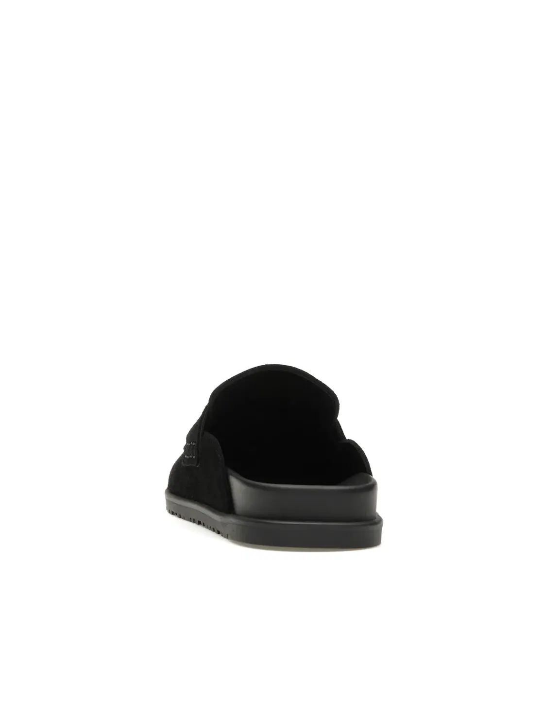 Мужские мюли Hermes Go Mule Hermes — изображение 4 из 4, черный