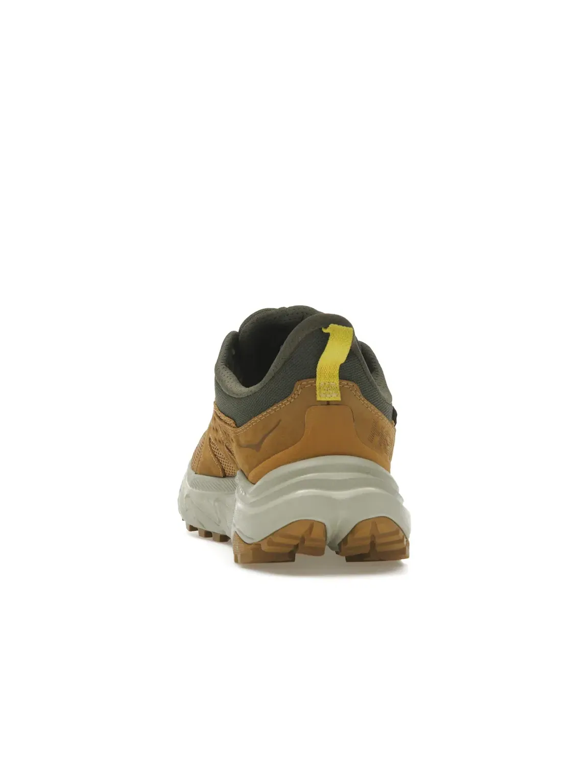 Мужские кроссовки для бега Anacapa 2 Low Gore-Tex Hoka One One, Honey Barley — изображение 4 из 4